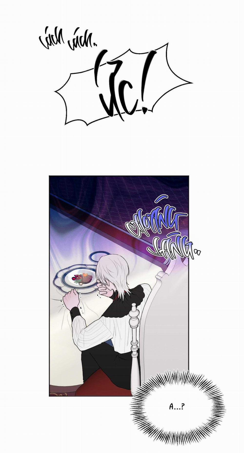 Tuyển Tập Abo Ngắn Của Nhà Sẹc 49 trang 3