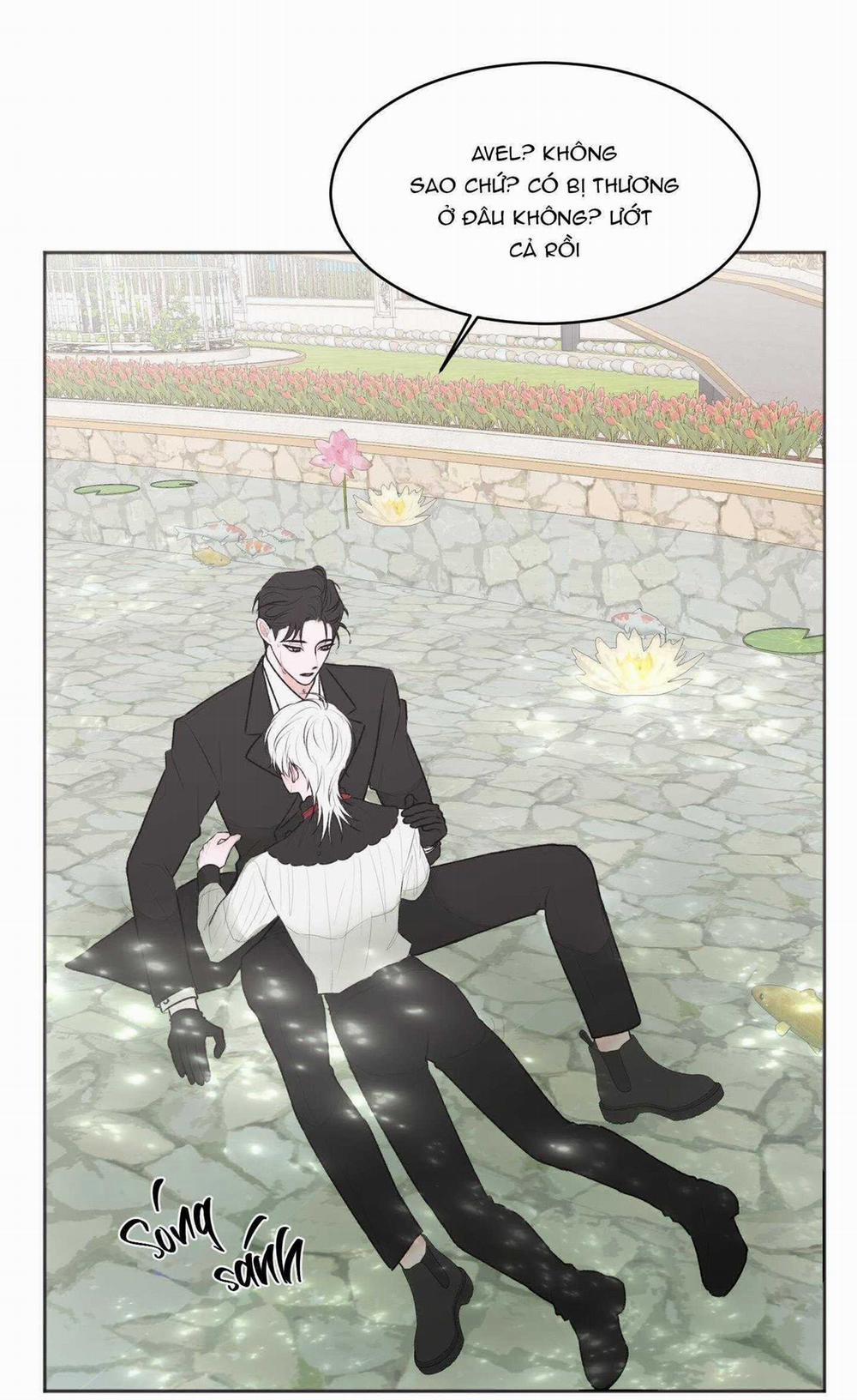 Tuyển Tập Abo Ngắn Của Nhà Sẹc 49 trang 32