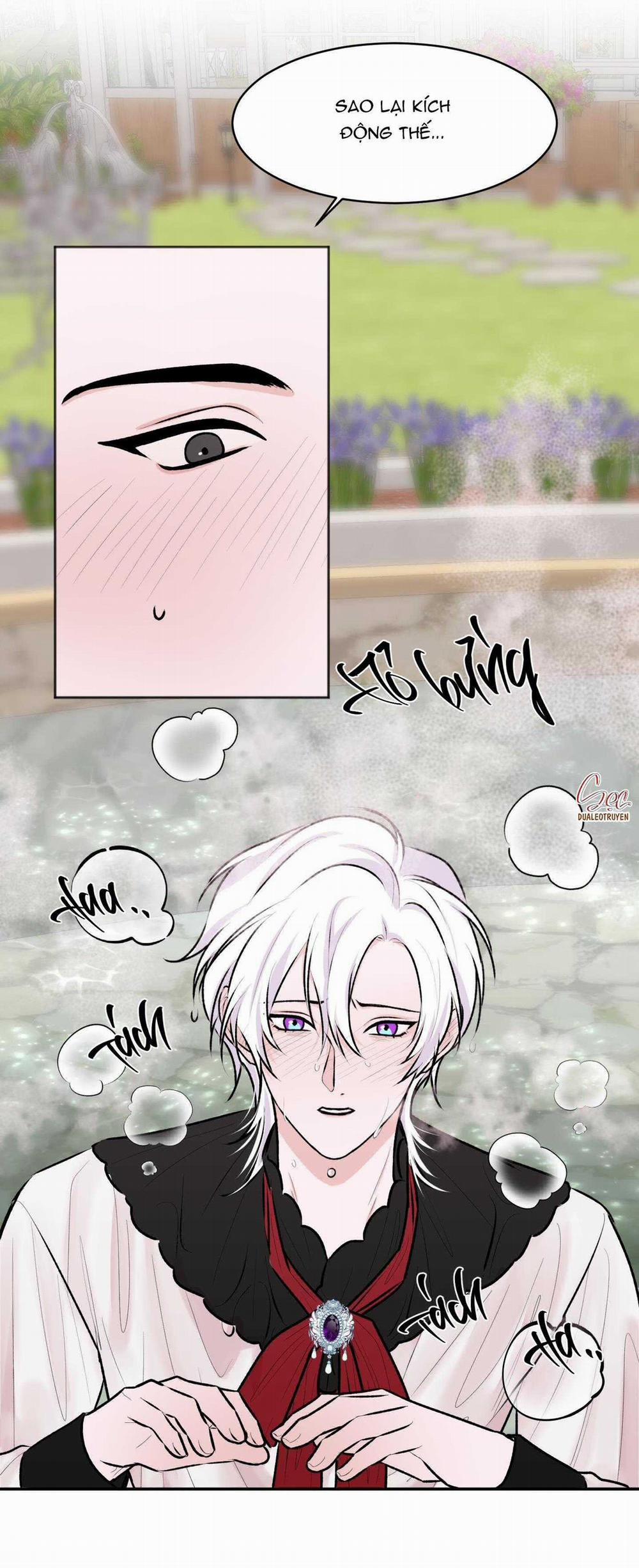 Tuyển Tập Abo Ngắn Của Nhà Sẹc 49 trang 38
