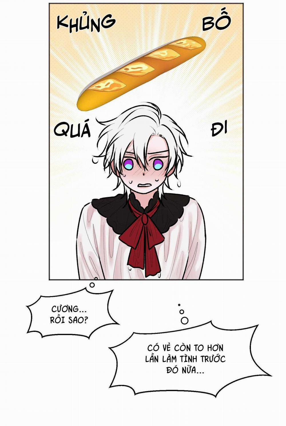 Tuyển Tập Abo Ngắn Của Nhà Sẹc 49 trang 40