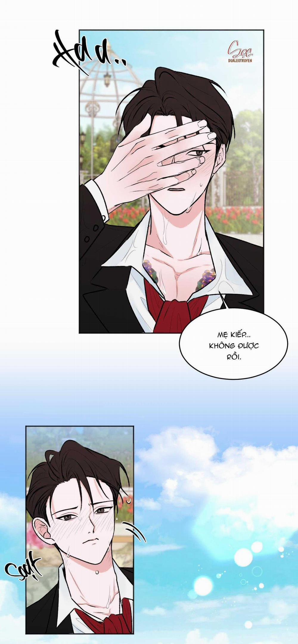 Tuyển Tập Abo Ngắn Của Nhà Sẹc 49 trang 41