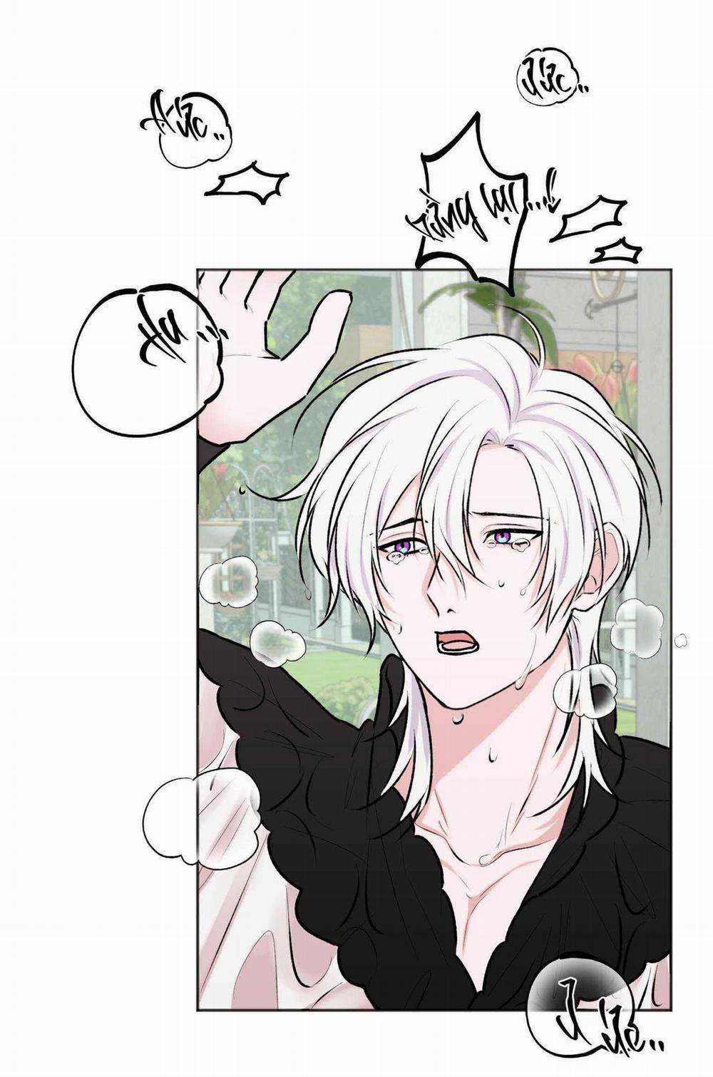 Tuyển Tập Abo Ngắn Của Nhà Sẹc 49 trang 44