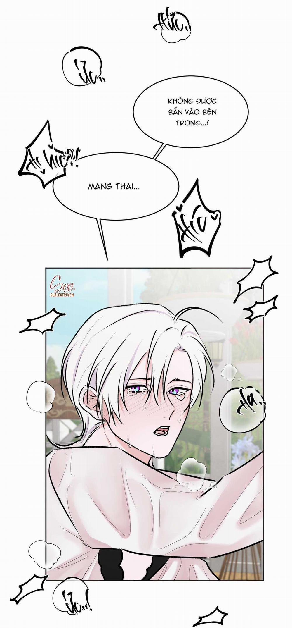 Tuyển Tập Abo Ngắn Của Nhà Sẹc 49 trang 46