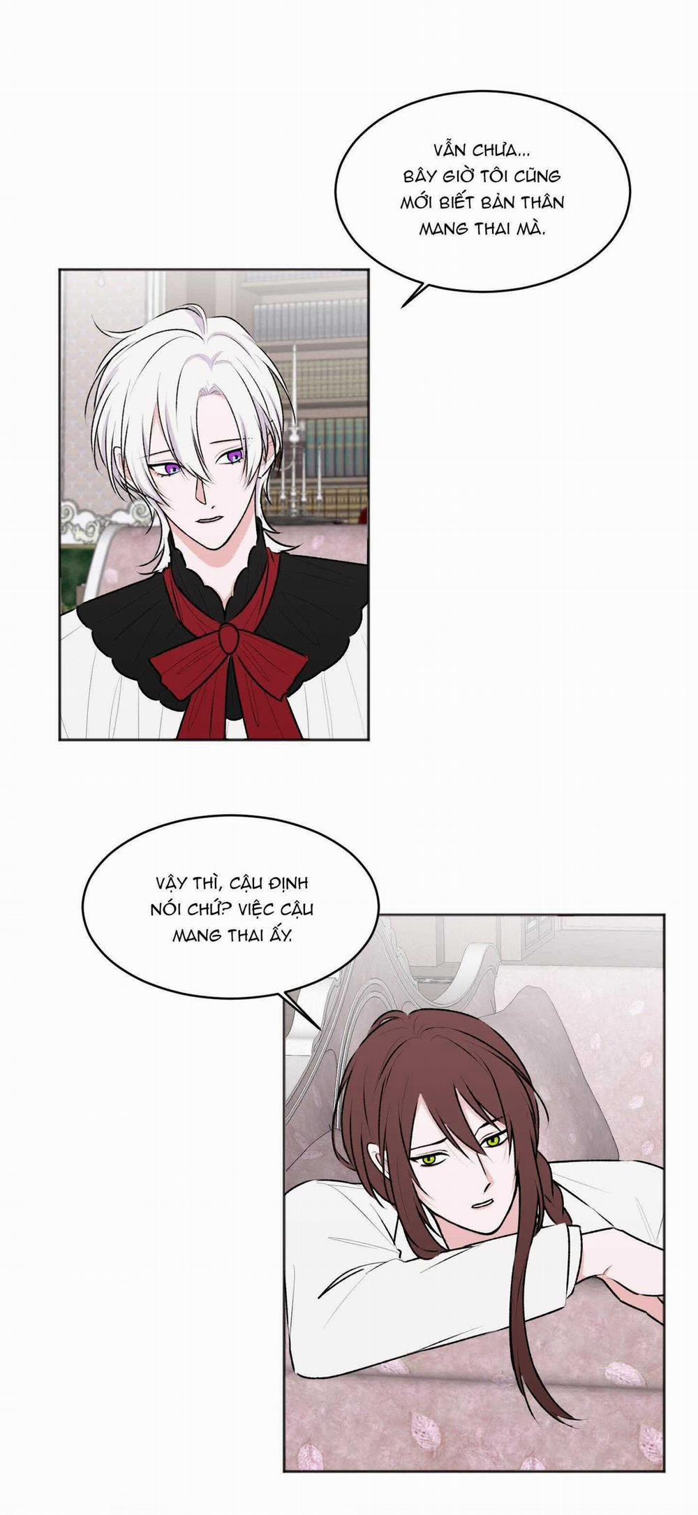 Tuyển Tập Abo Ngắn Của Nhà Sẹc 49 trang 7