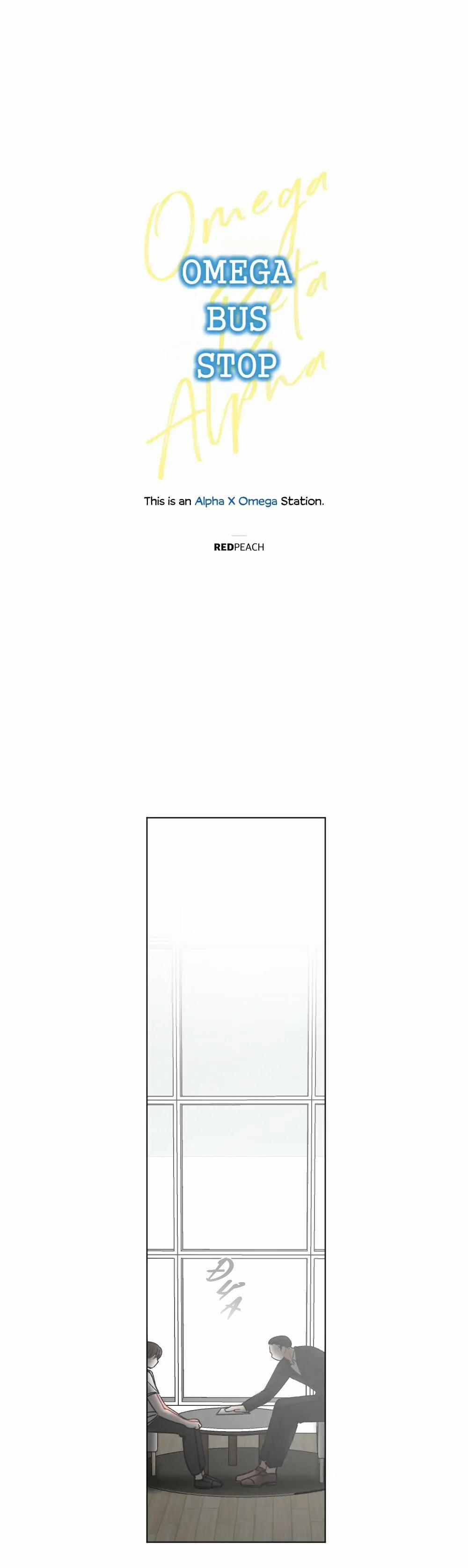 Tuyển Tập Abo Ngắn Của Nhà Sẹc 5 CÓ BẦU trang 0