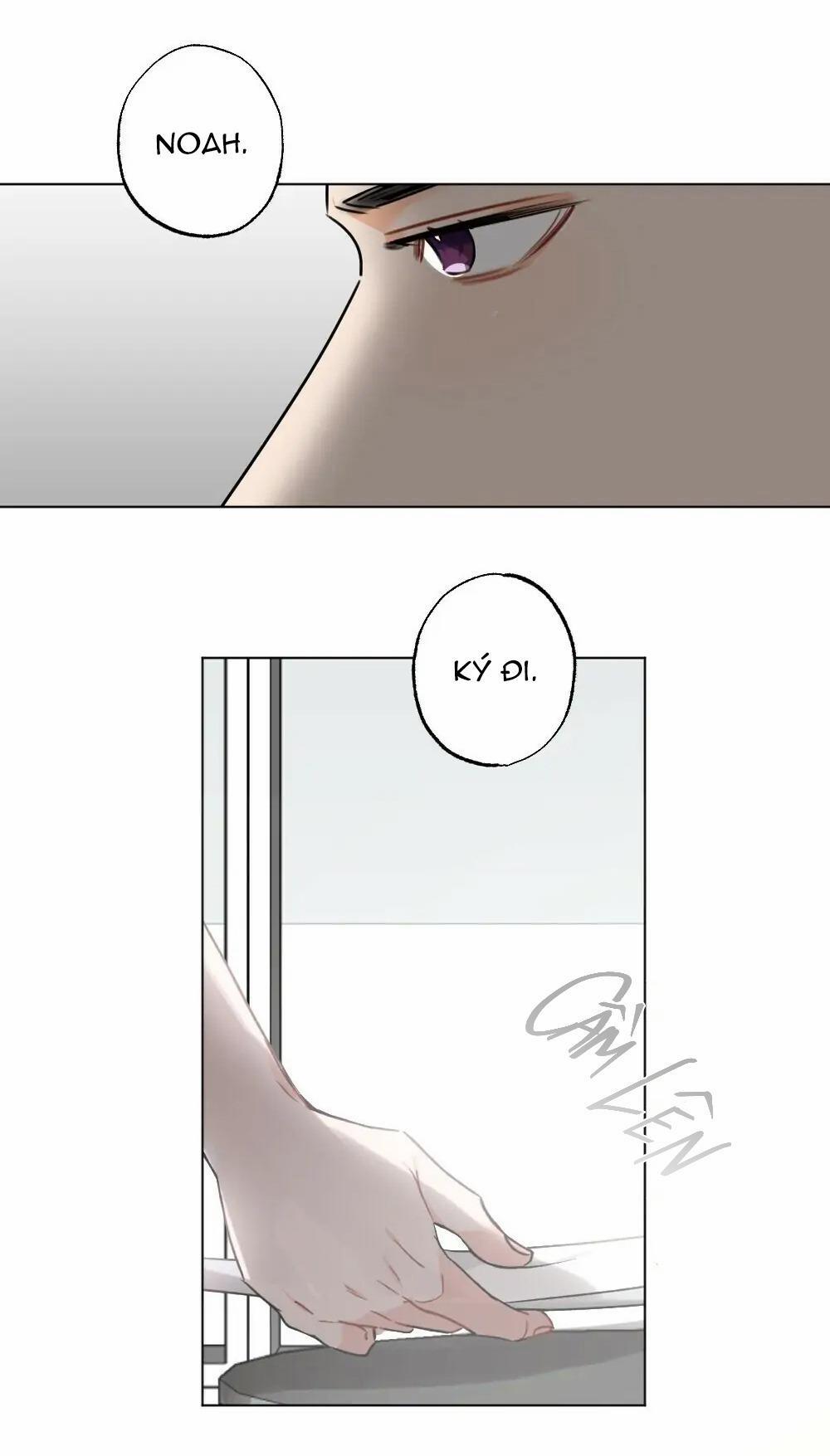 Tuyển Tập Abo Ngắn Của Nhà Sẹc 5 CÓ BẦU trang 1