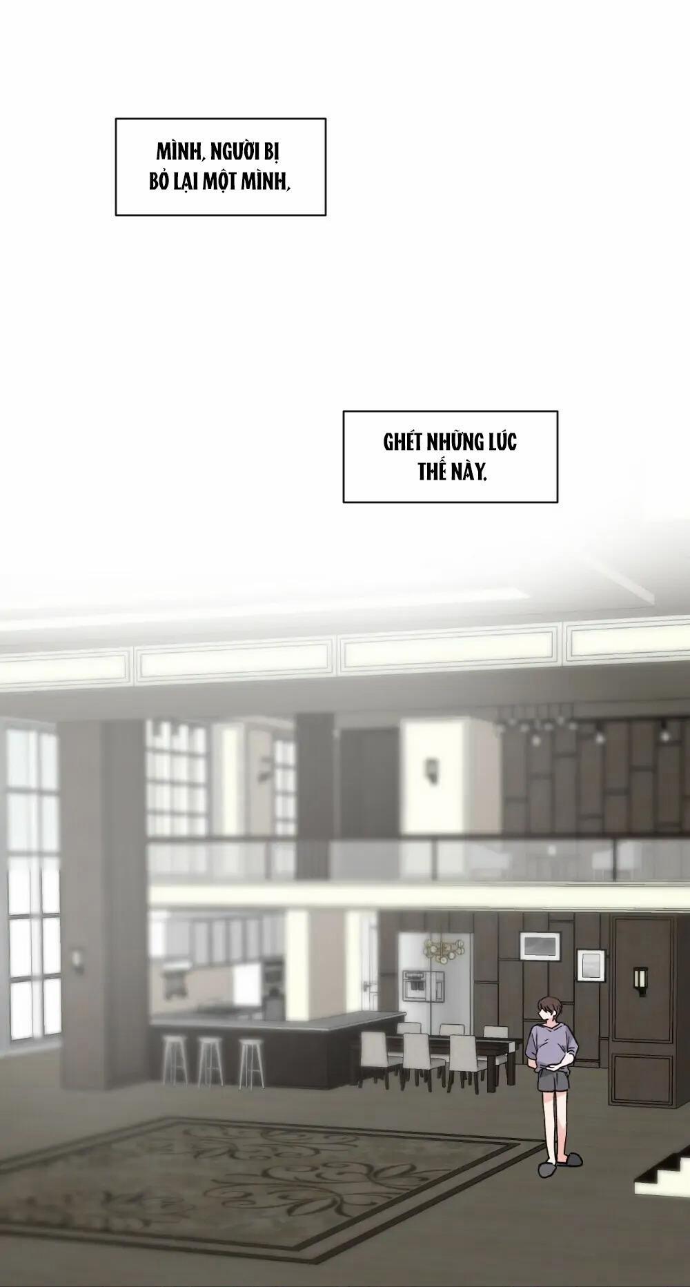 Tuyển Tập Abo Ngắn Của Nhà Sẹc 5 CÓ BẦU trang 14