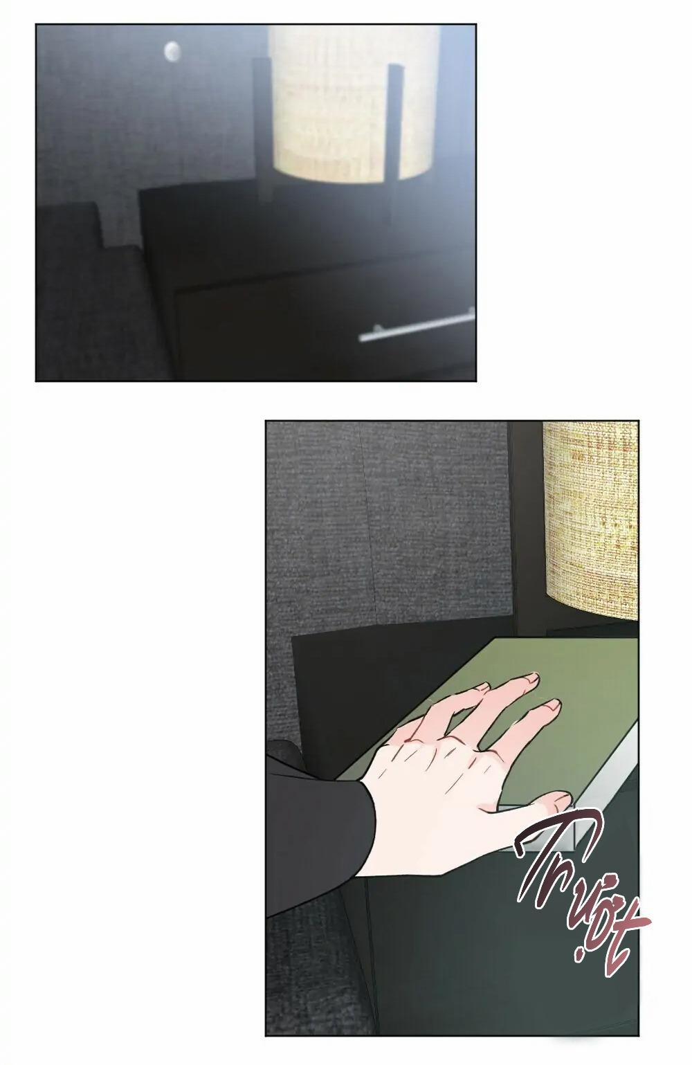 Tuyển Tập Abo Ngắn Của Nhà Sẹc 5 CÓ BẦU trang 19