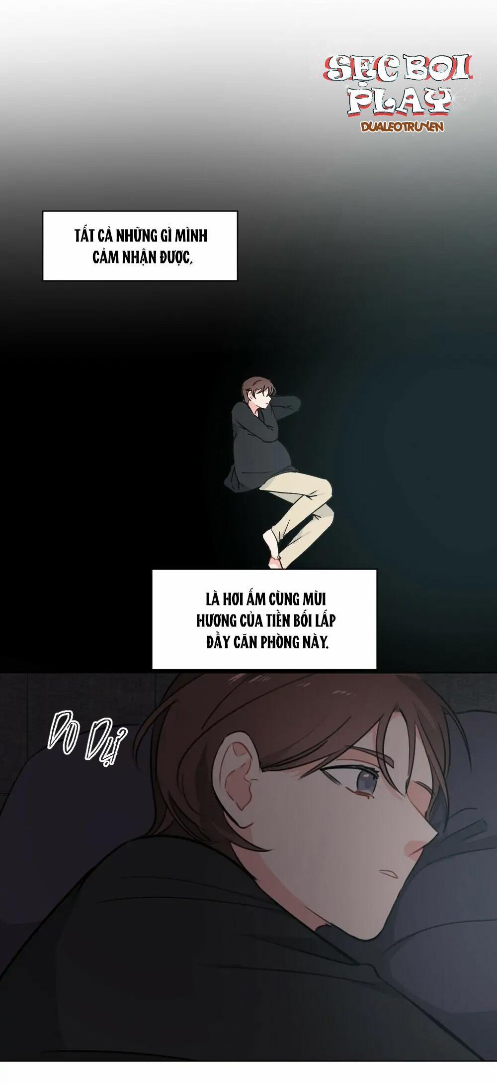 Tuyển Tập Abo Ngắn Của Nhà Sẹc 5 CÓ BẦU trang 27