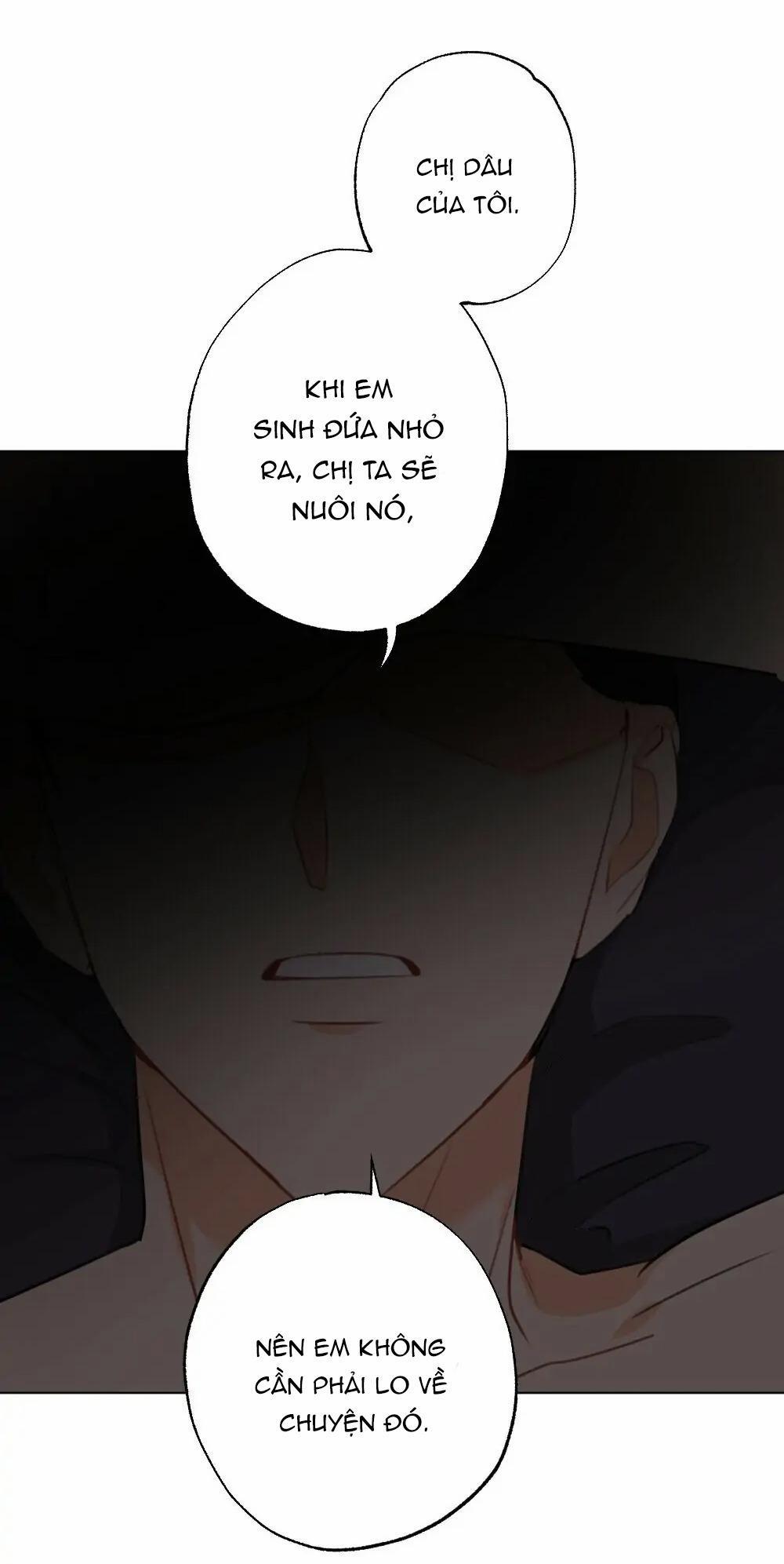 Tuyển Tập Abo Ngắn Của Nhà Sẹc 5 CÓ BẦU trang 31