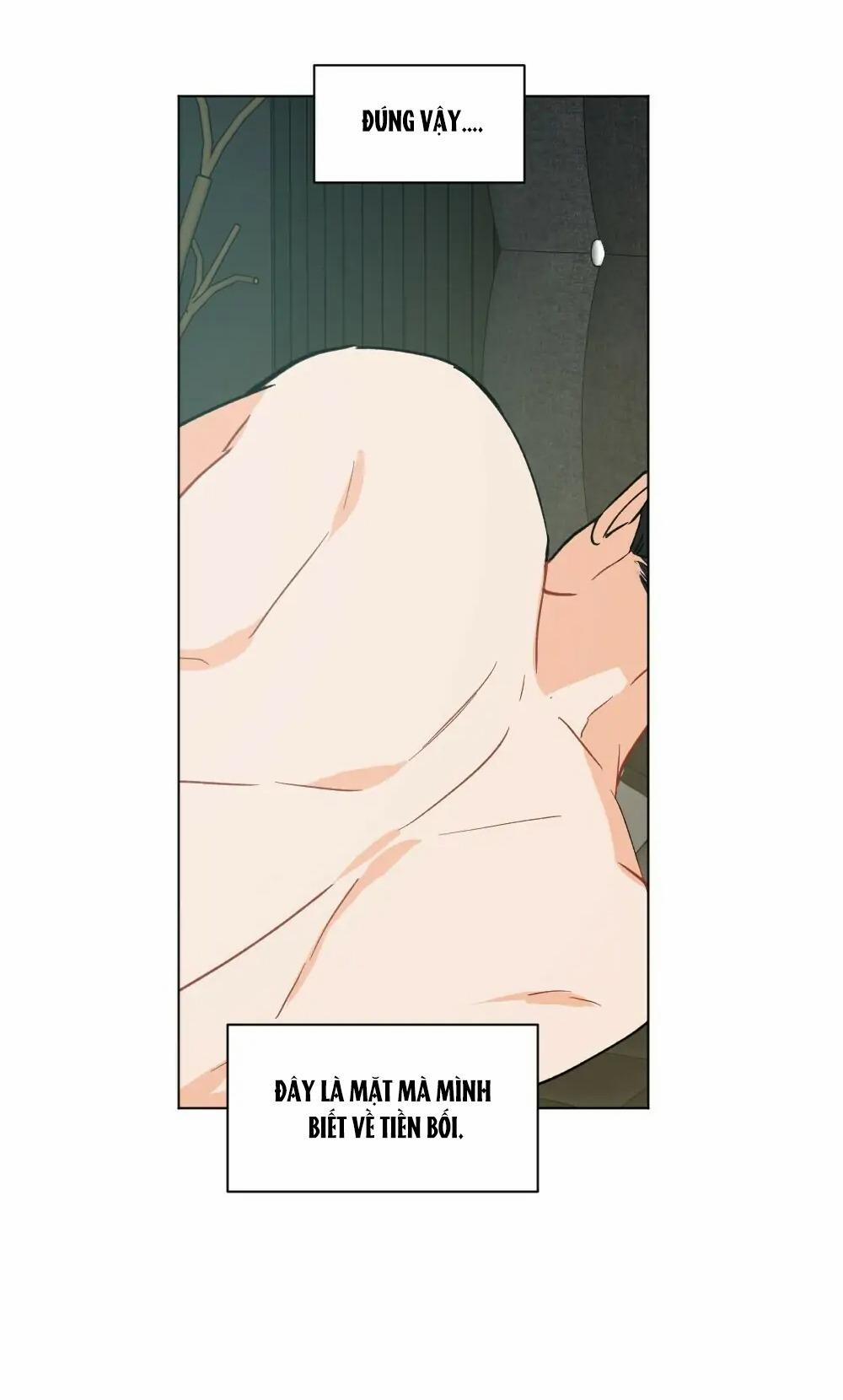 Tuyển Tập Abo Ngắn Của Nhà Sẹc 5 CÓ BẦU trang 34