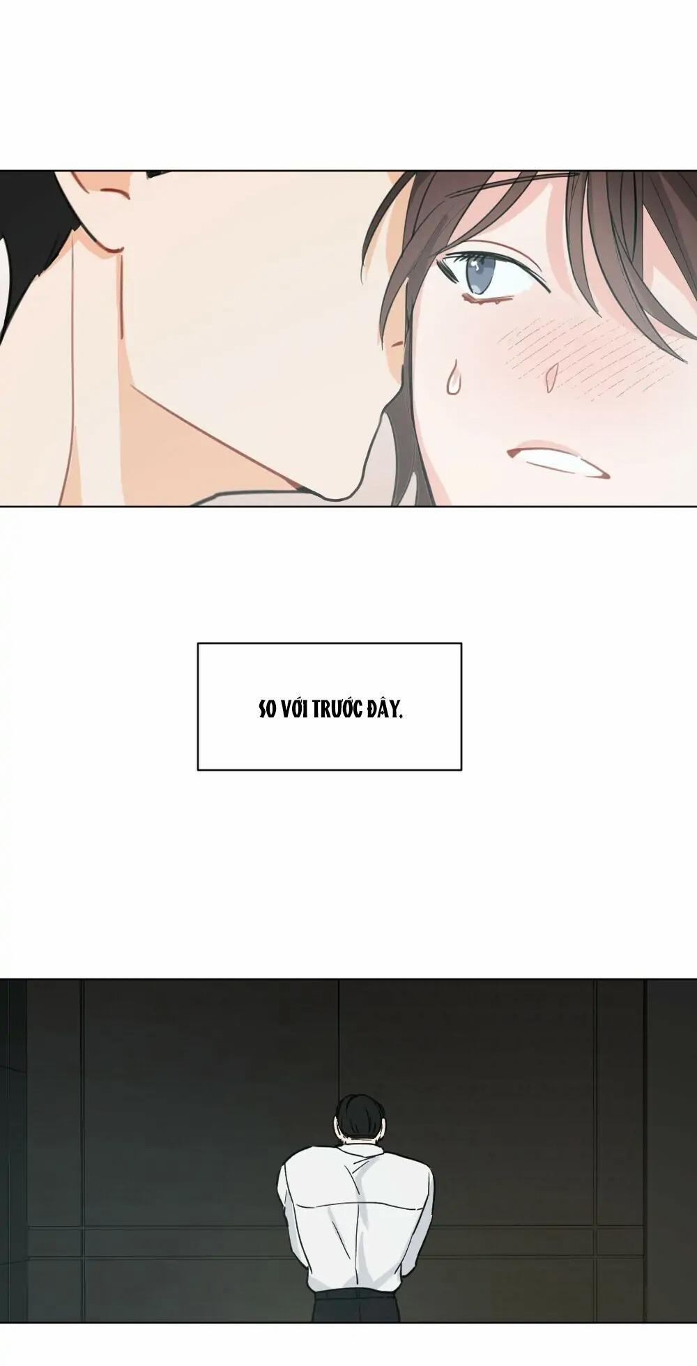 Tuyển Tập Abo Ngắn Của Nhà Sẹc 5 CÓ BẦU trang 35