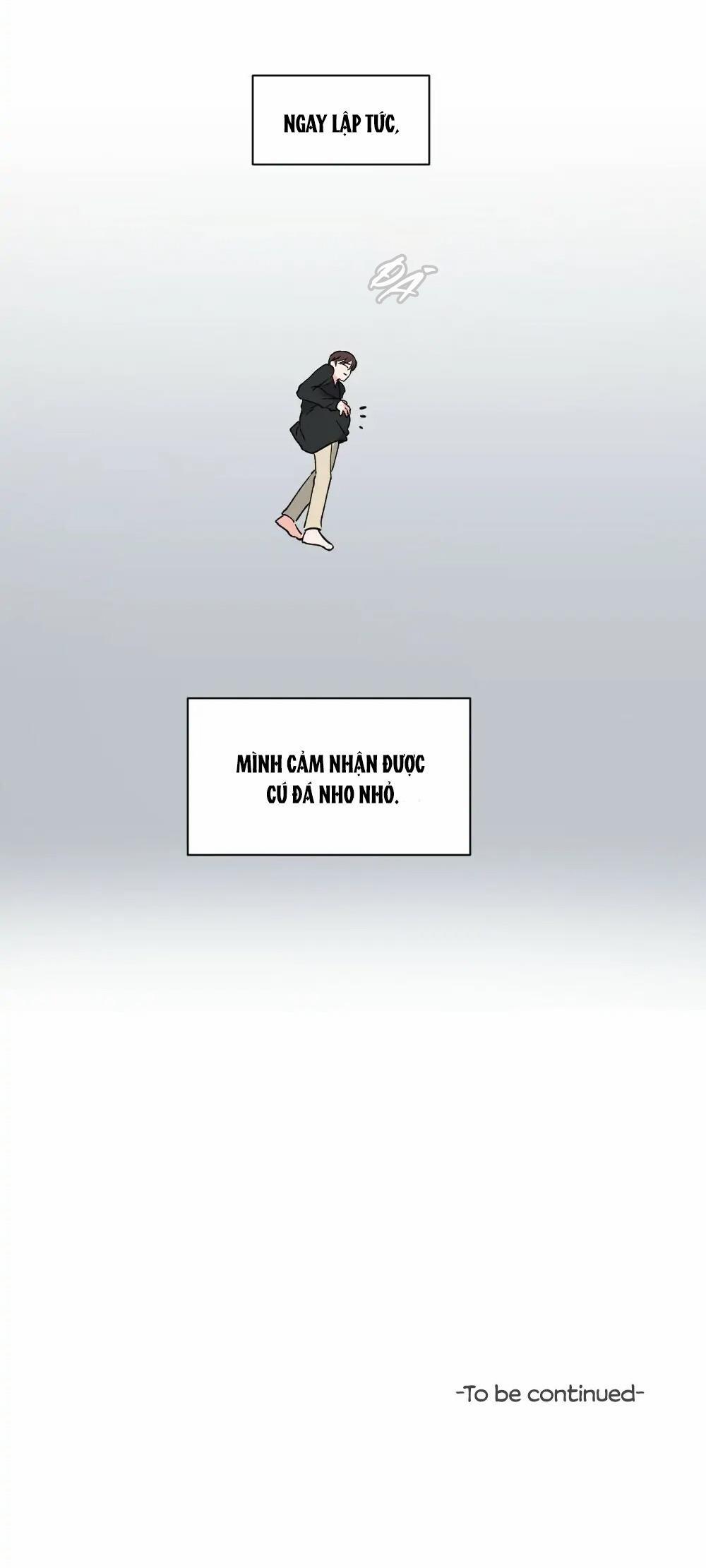 Tuyển Tập Abo Ngắn Của Nhà Sẹc 5 CÓ BẦU trang 41