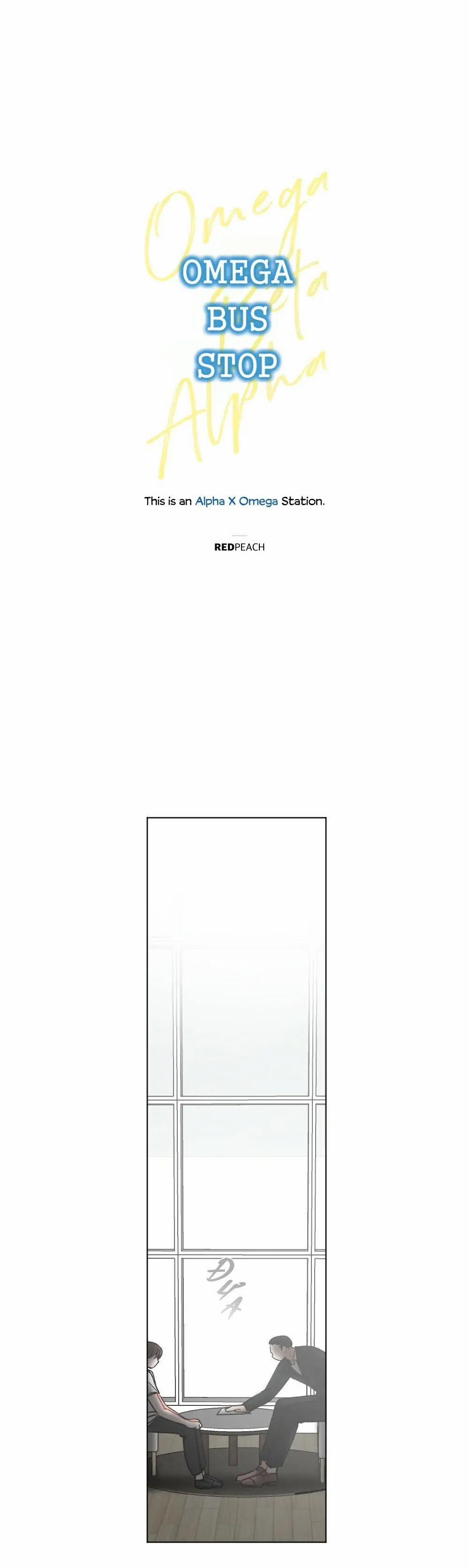 Tuyển Tập Abo Ngắn Của Nhà Sẹc 5 trang 0