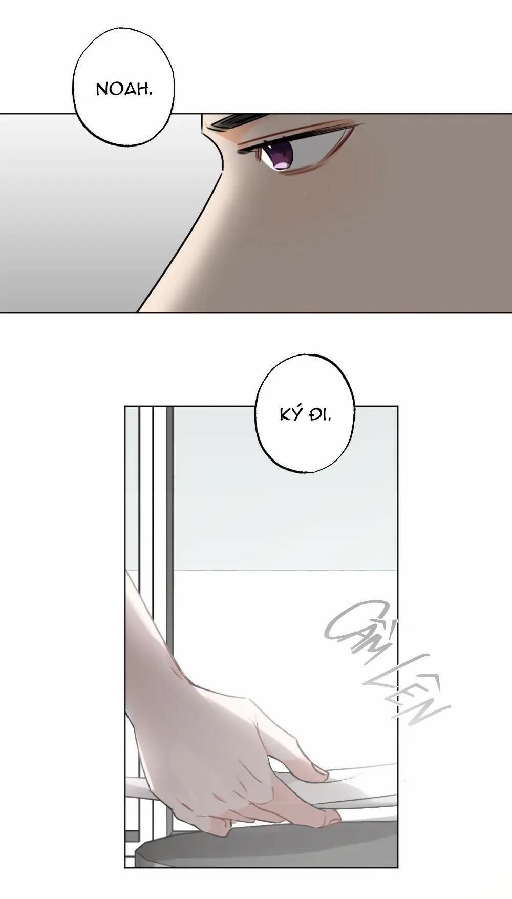 Tuyển Tập Abo Ngắn Của Nhà Sẹc 5 trang 1