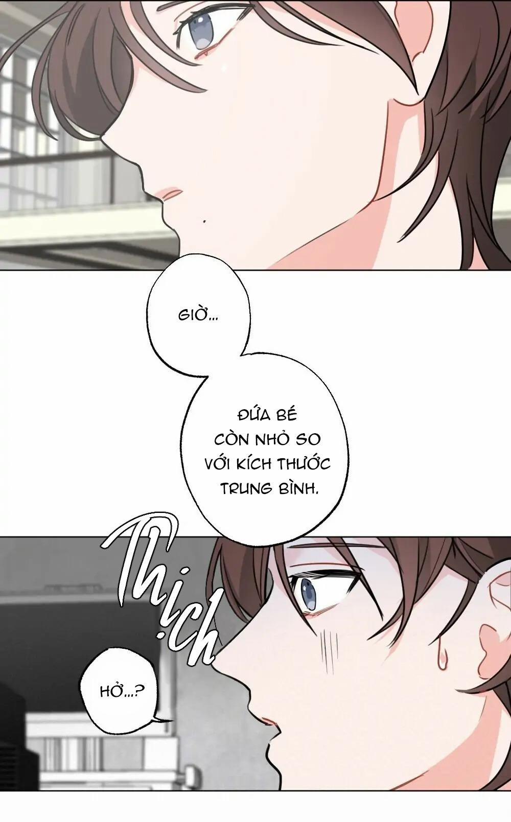 Tuyển Tập Abo Ngắn Của Nhà Sẹc 5 trang 15