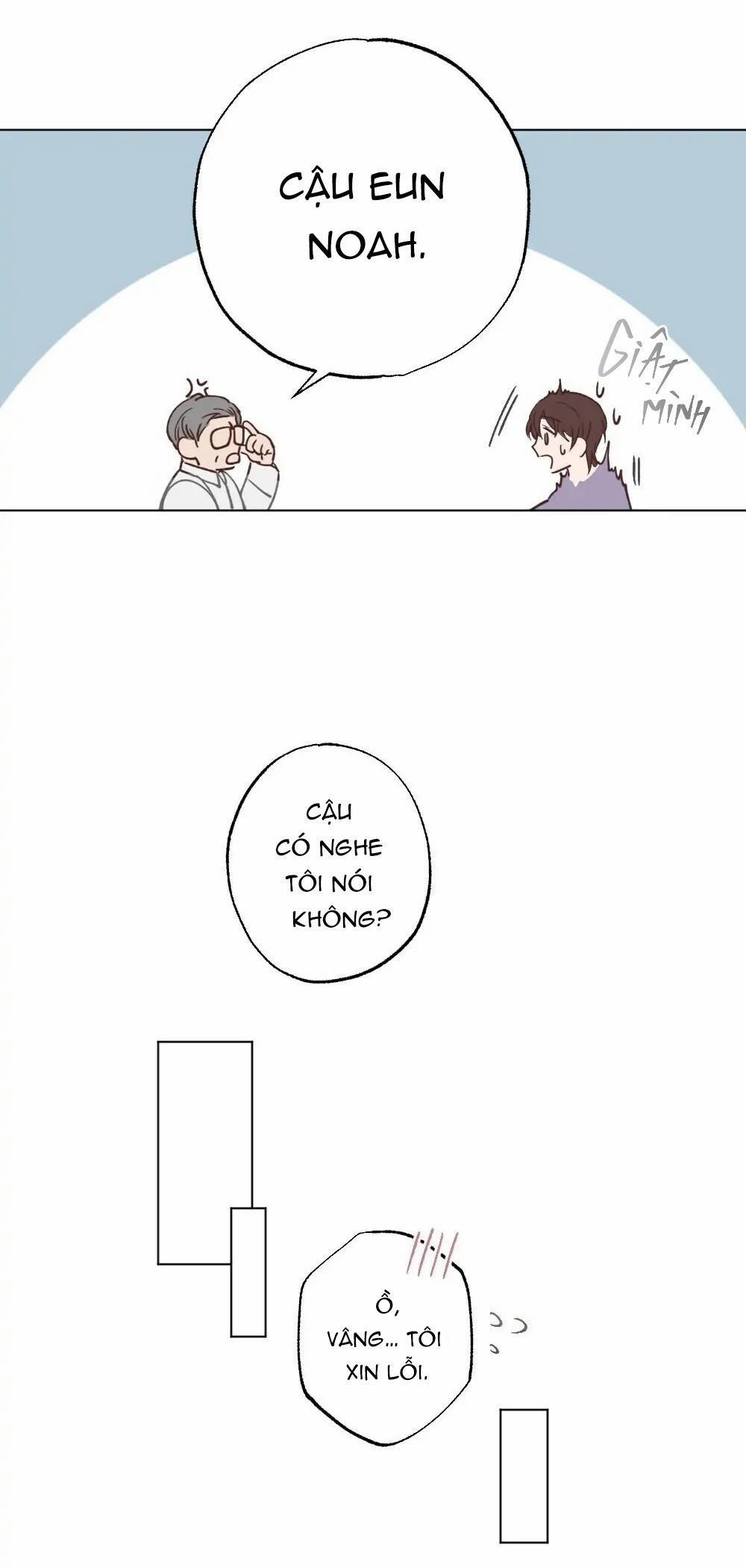 Tuyển Tập Abo Ngắn Của Nhà Sẹc 5 trang 18