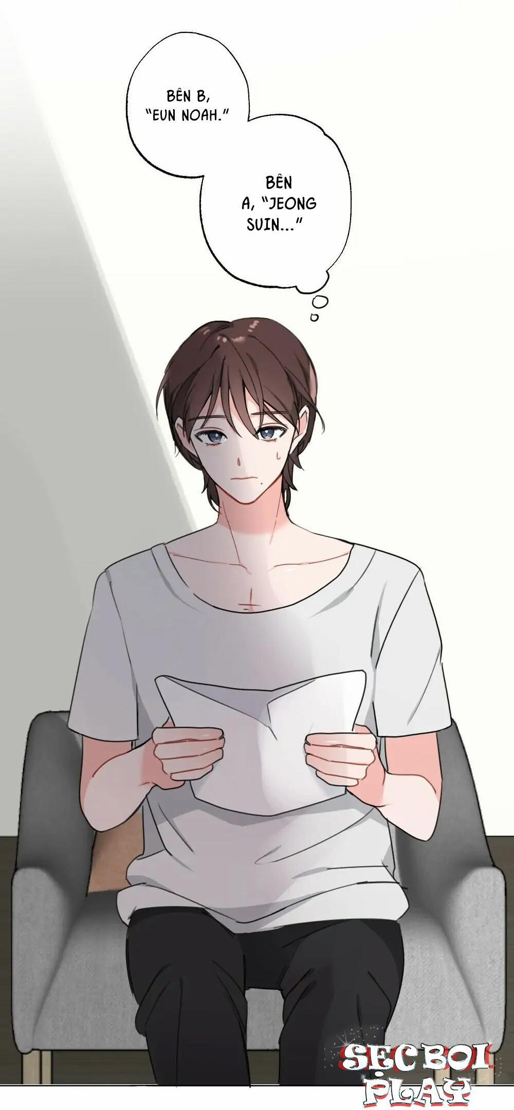 Tuyển Tập Abo Ngắn Của Nhà Sẹc 5 trang 2