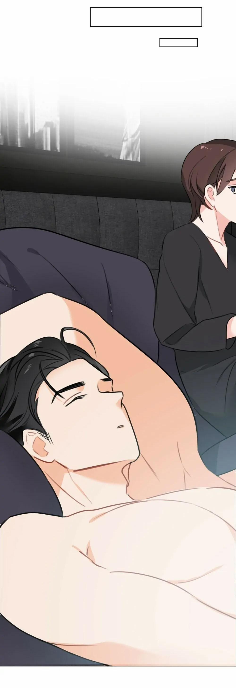 Tuyển Tập Abo Ngắn Của Nhà Sẹc 5 trang 25