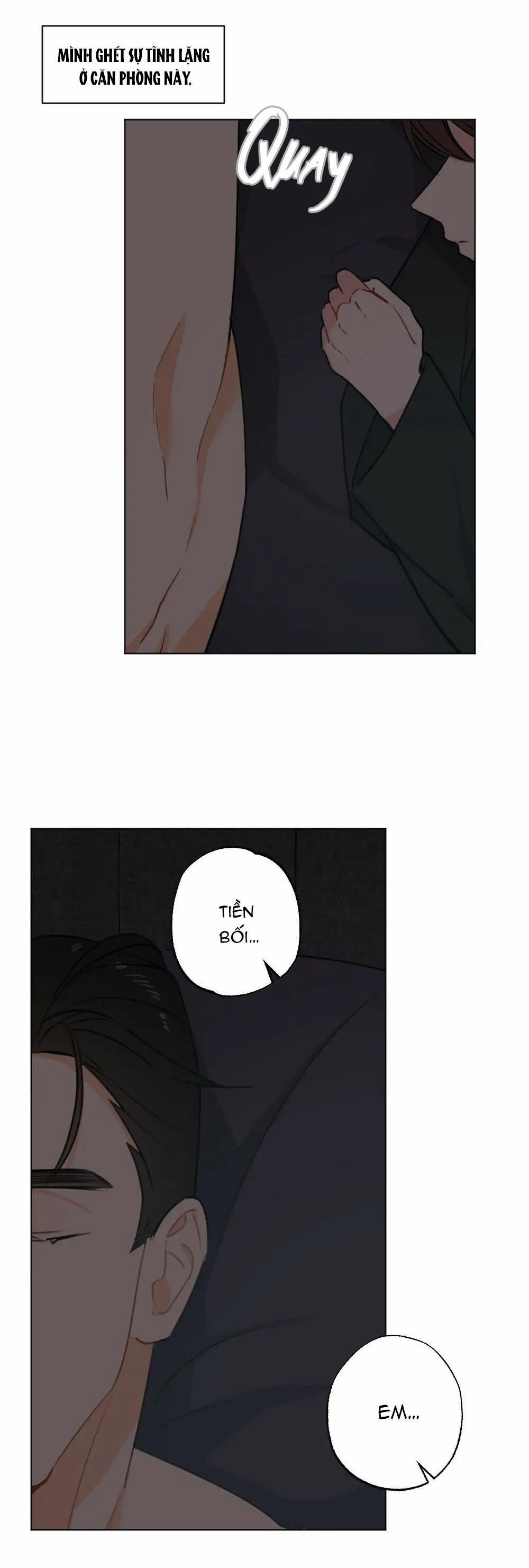 Tuyển Tập Abo Ngắn Của Nhà Sẹc 5 trang 28