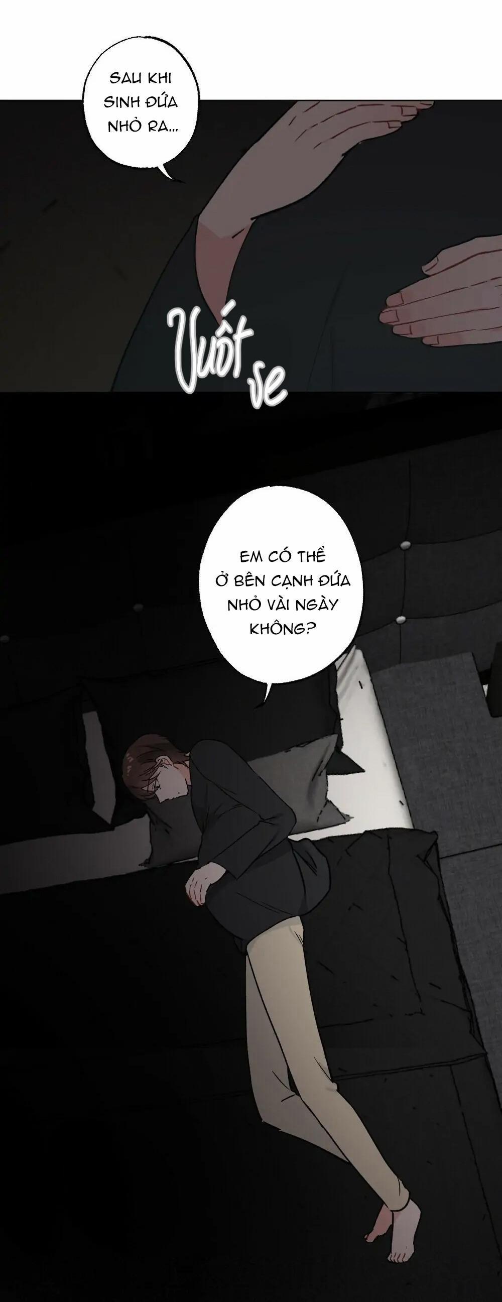 Tuyển Tập Abo Ngắn Của Nhà Sẹc 5 trang 29