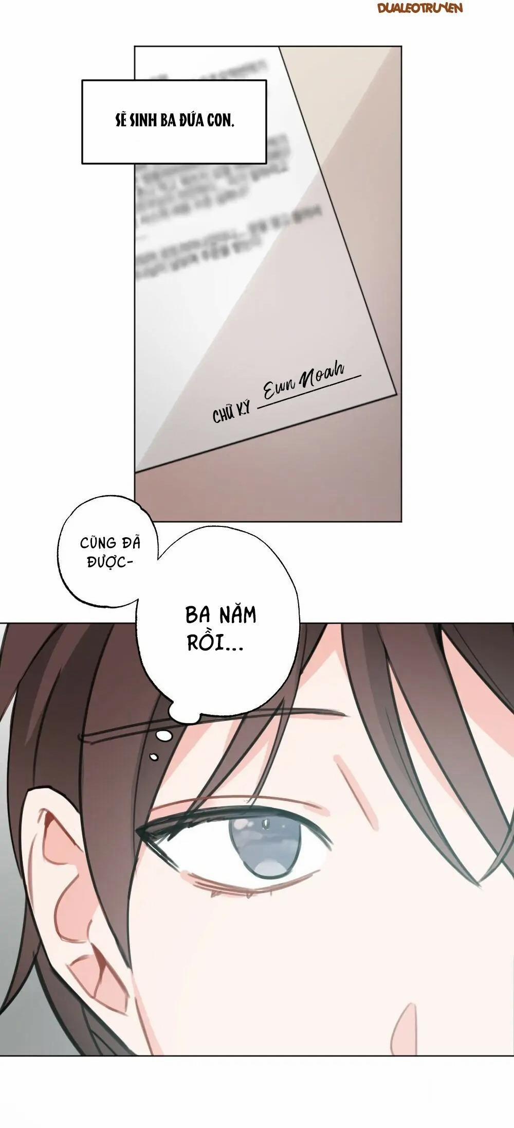 Tuyển Tập Abo Ngắn Của Nhà Sẹc 5 trang 3