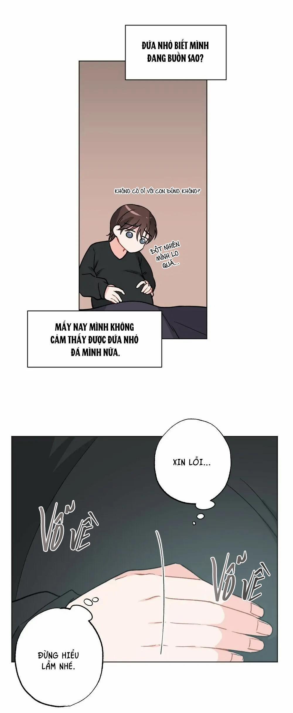 Tuyển Tập Abo Ngắn Của Nhà Sẹc 5 trang 39