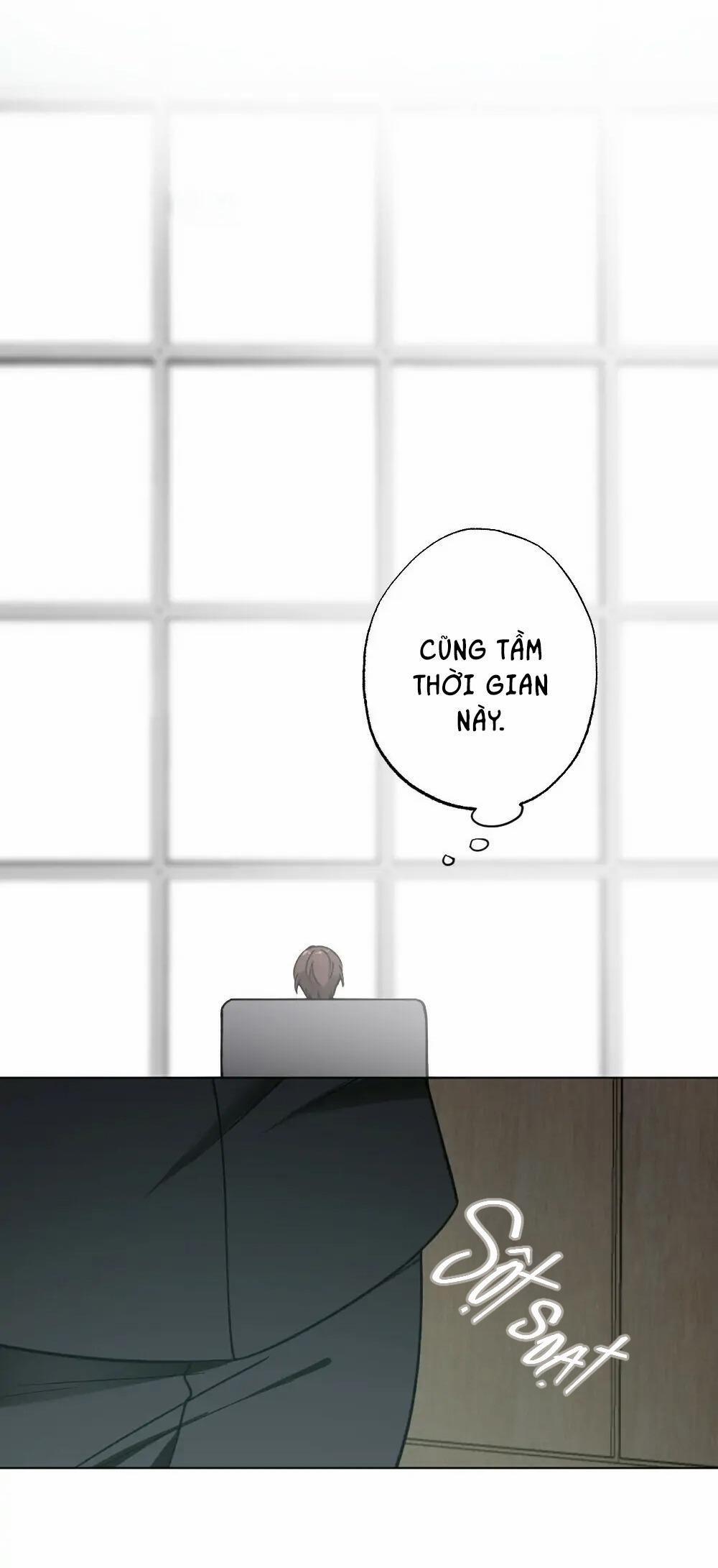 Tuyển Tập Abo Ngắn Của Nhà Sẹc 5 trang 4