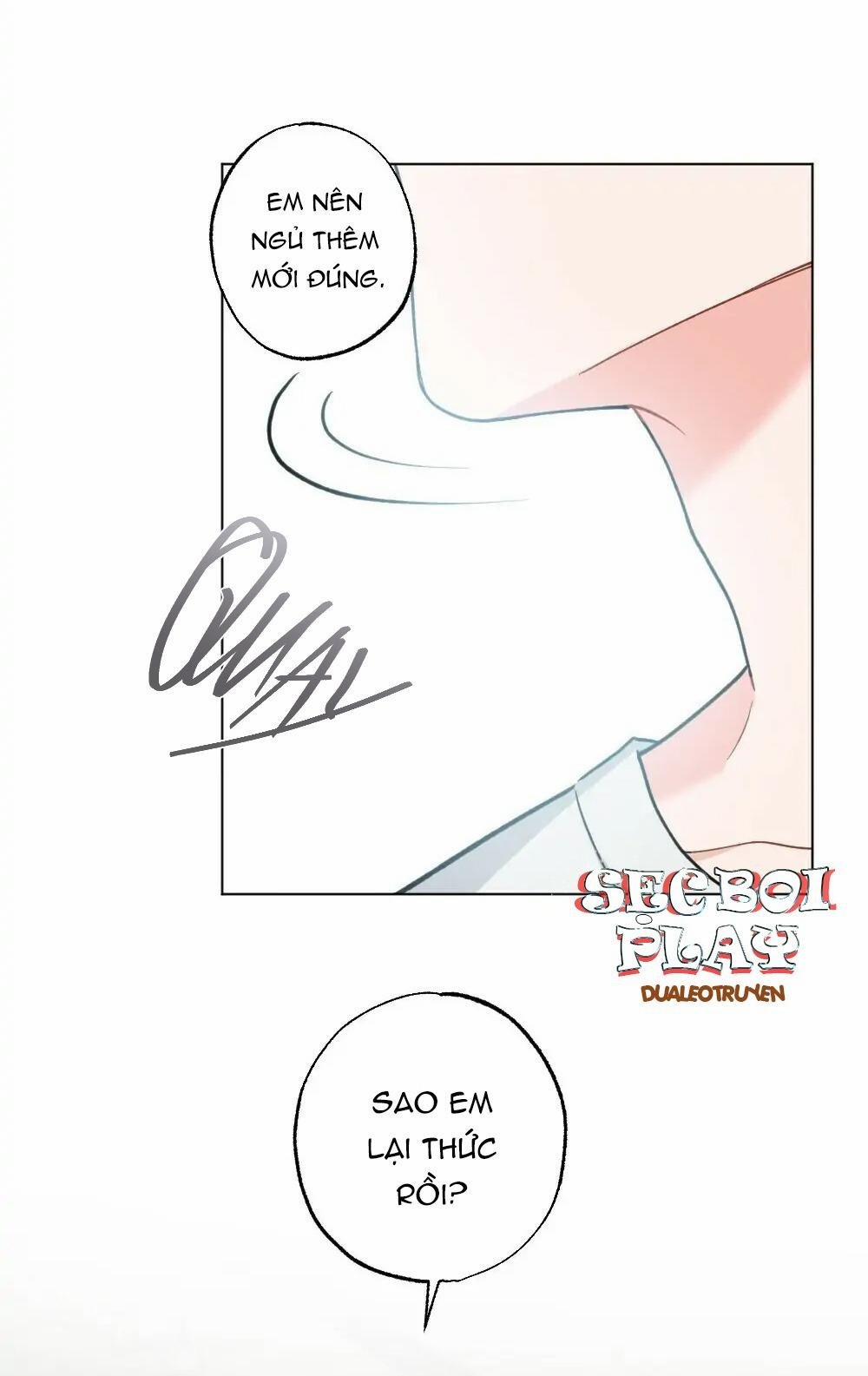 Tuyển Tập Abo Ngắn Của Nhà Sẹc 5 trang 5