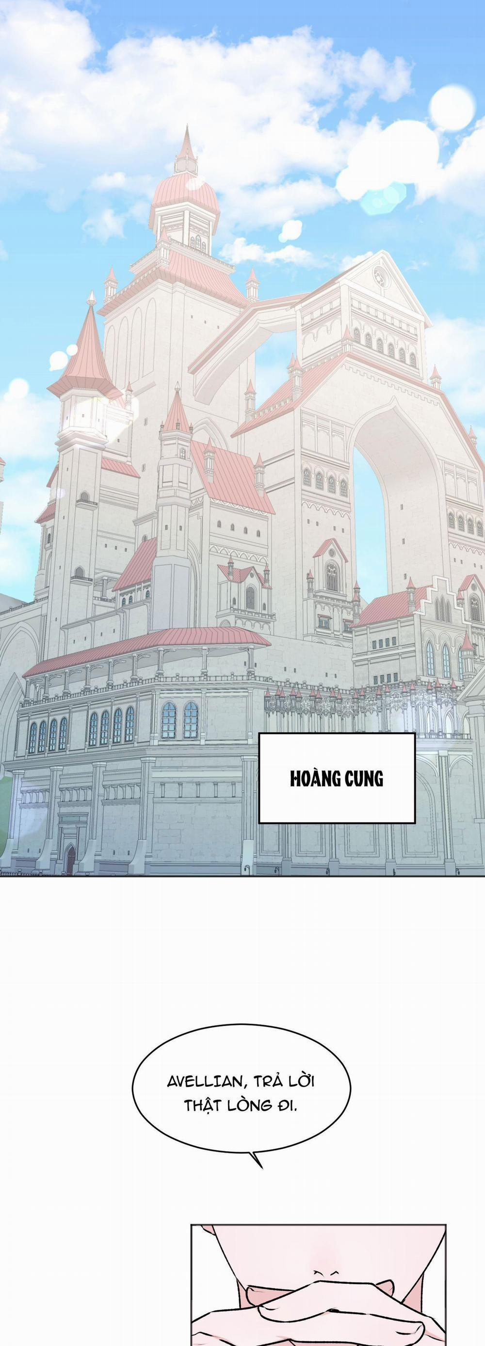 Tuyển Tập Abo Ngắn Của Nhà Sẹc 50 alpha 5 trang 0