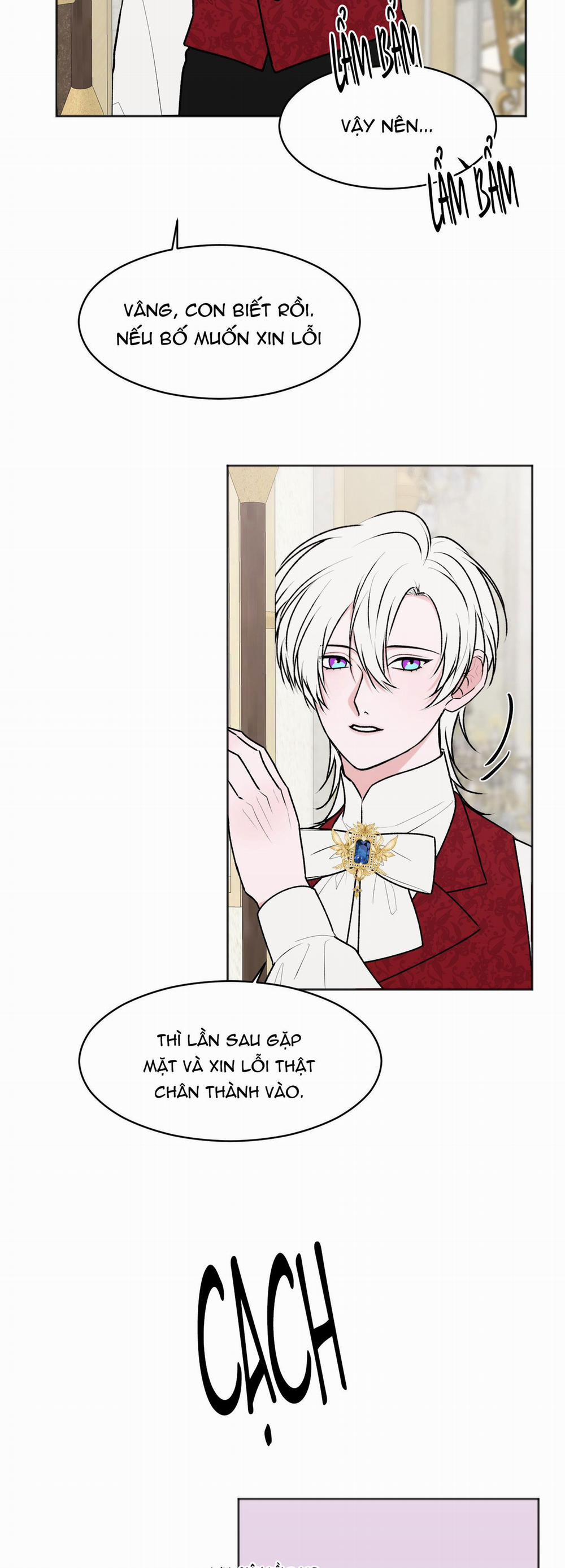 Tuyển Tập Abo Ngắn Của Nhà Sẹc 50 alpha 5 trang 16