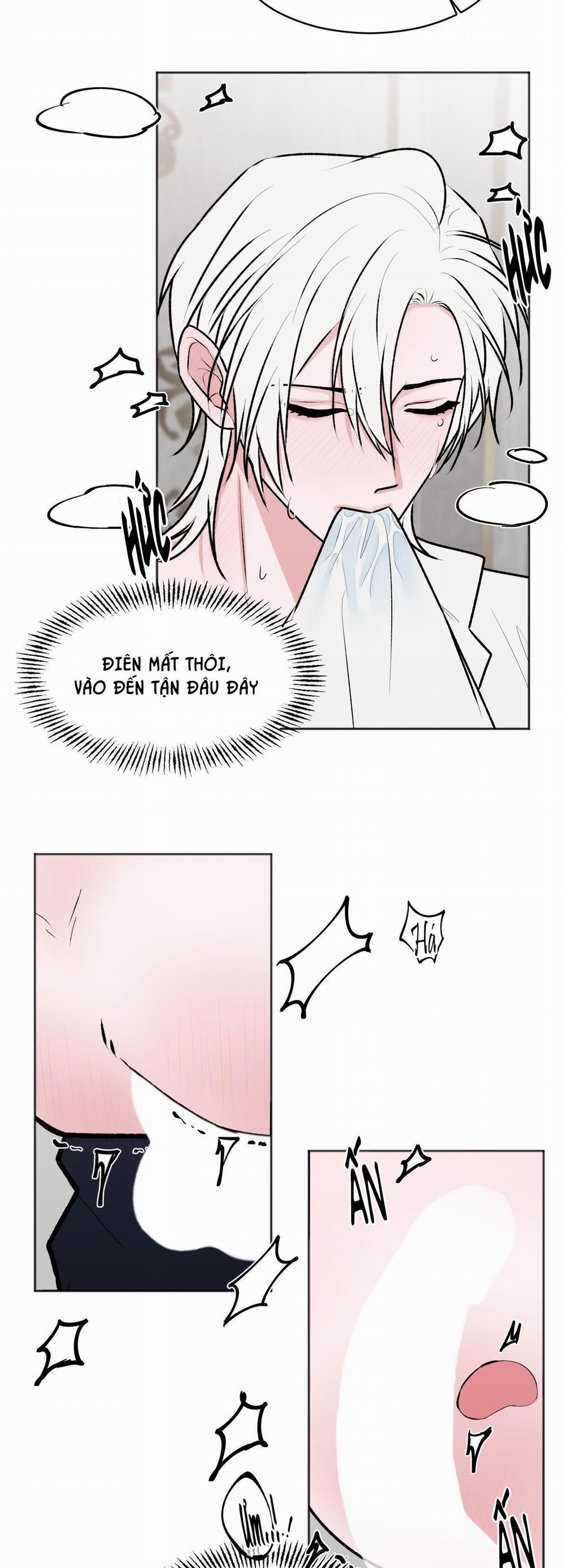 Tuyển Tập Abo Ngắn Của Nhà Sẹc 50 alpha 5 trang 22