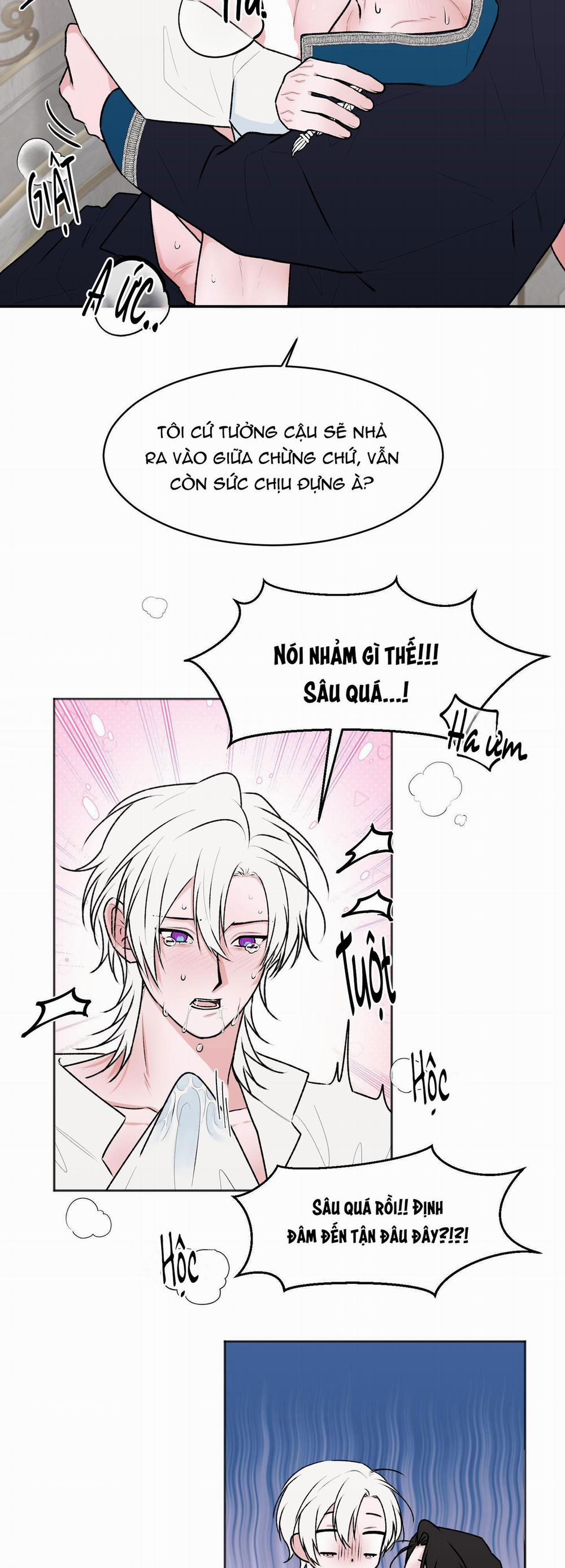 Tuyển Tập Abo Ngắn Của Nhà Sẹc 50 alpha 5 trang 24