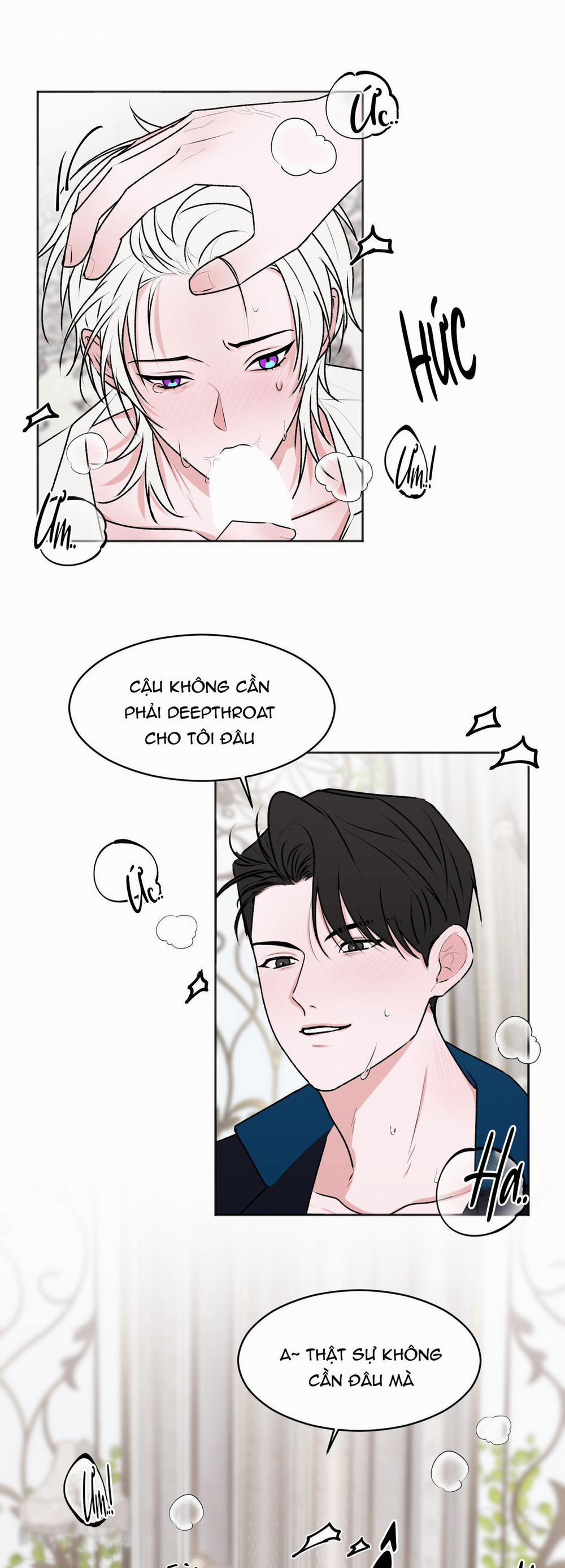 Tuyển Tập Abo Ngắn Của Nhà Sẹc 50 alpha 5 trang 27