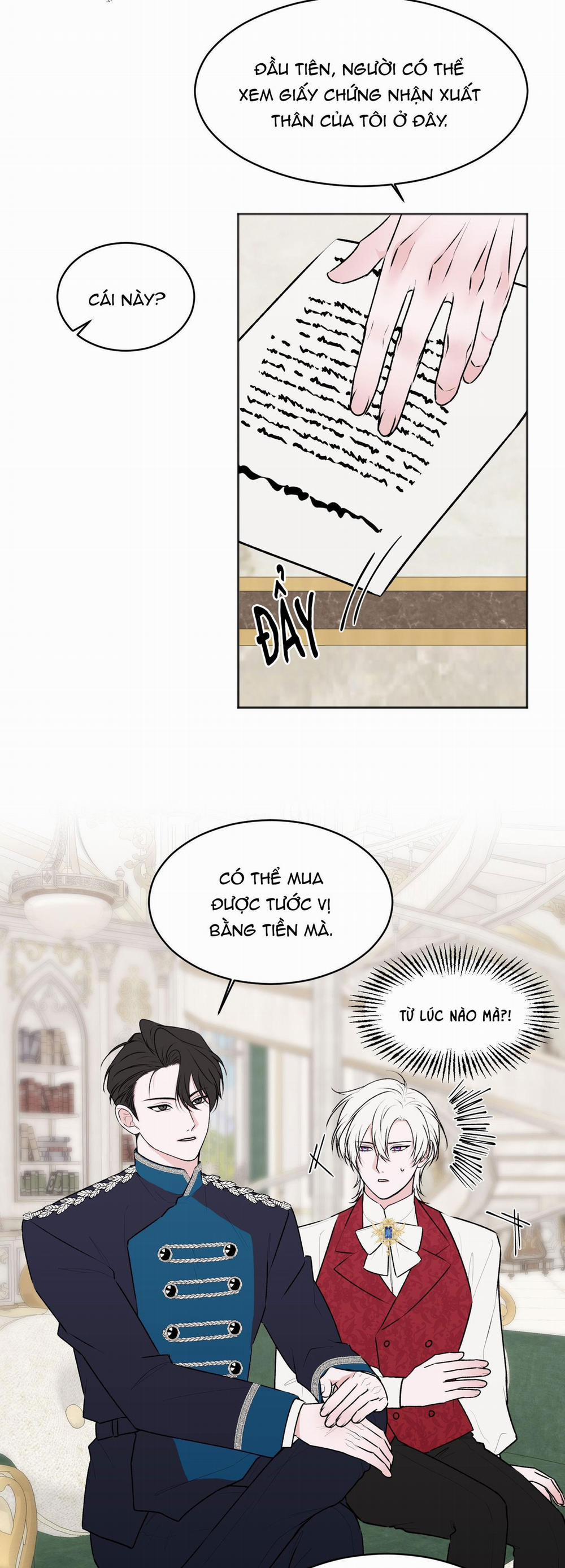 Tuyển Tập Abo Ngắn Của Nhà Sẹc 50 alpha 5 trang 7