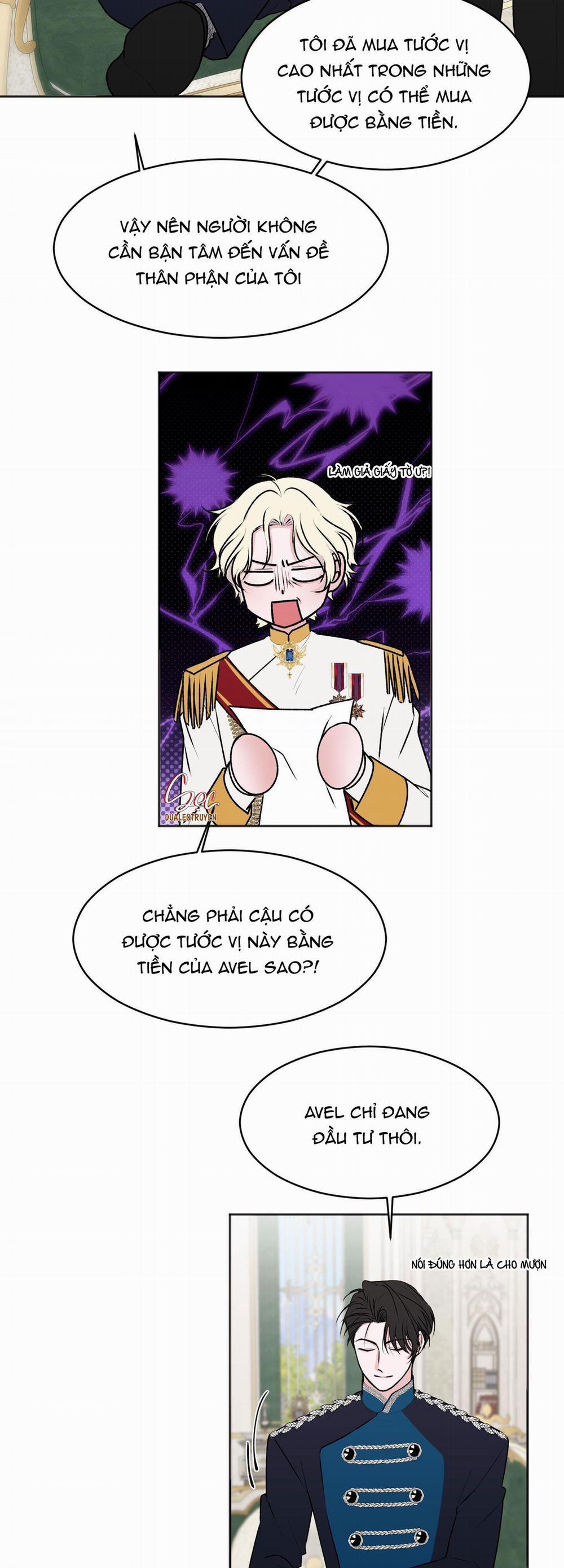 Tuyển Tập Abo Ngắn Của Nhà Sẹc 50 alpha 5 trang 8