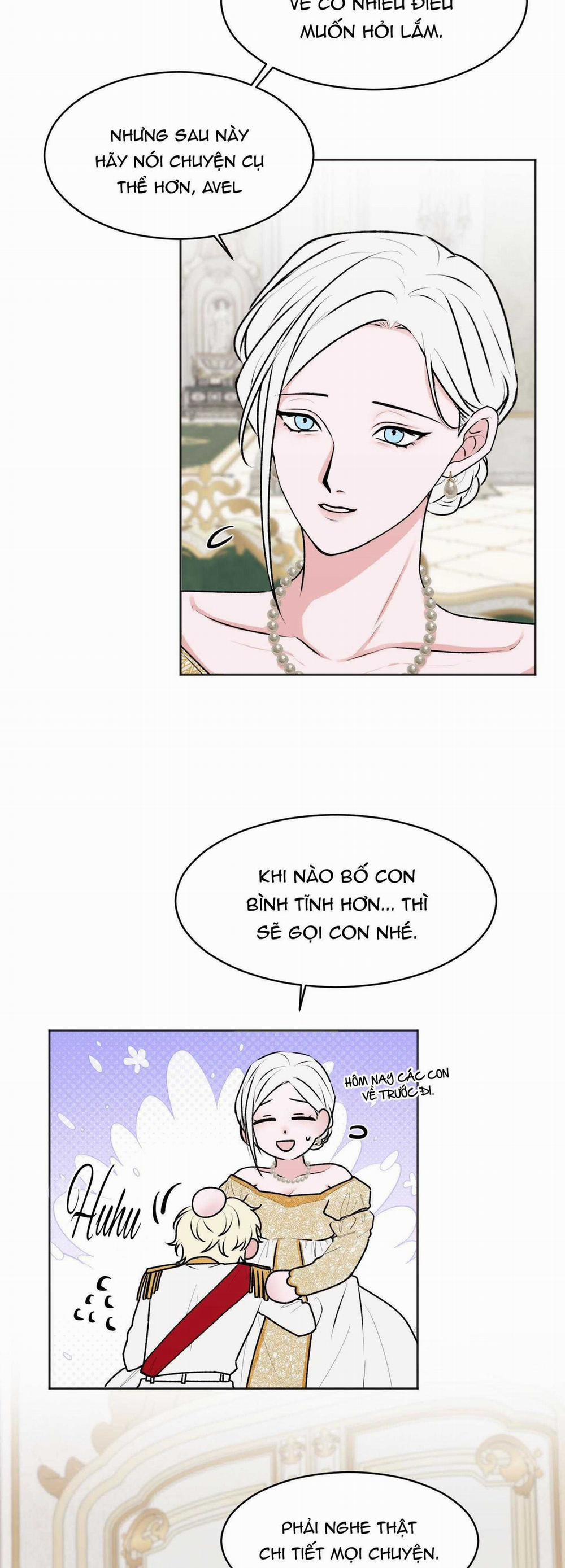 Tuyển Tập Abo Ngắn Của Nhà Sẹc 50 trang 13