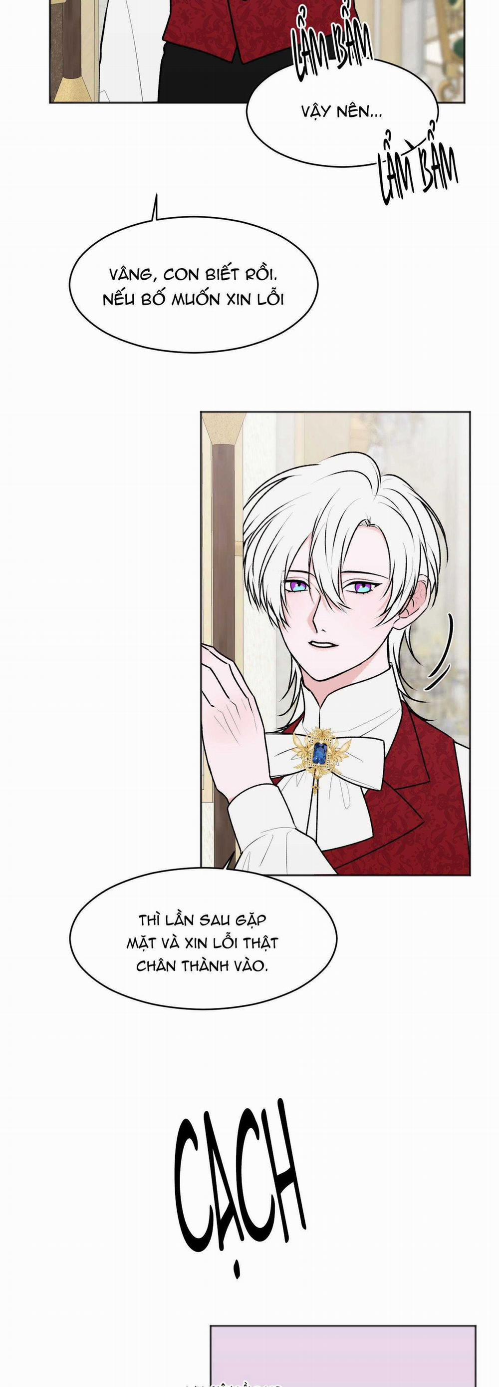 Tuyển Tập Abo Ngắn Của Nhà Sẹc 50 trang 16