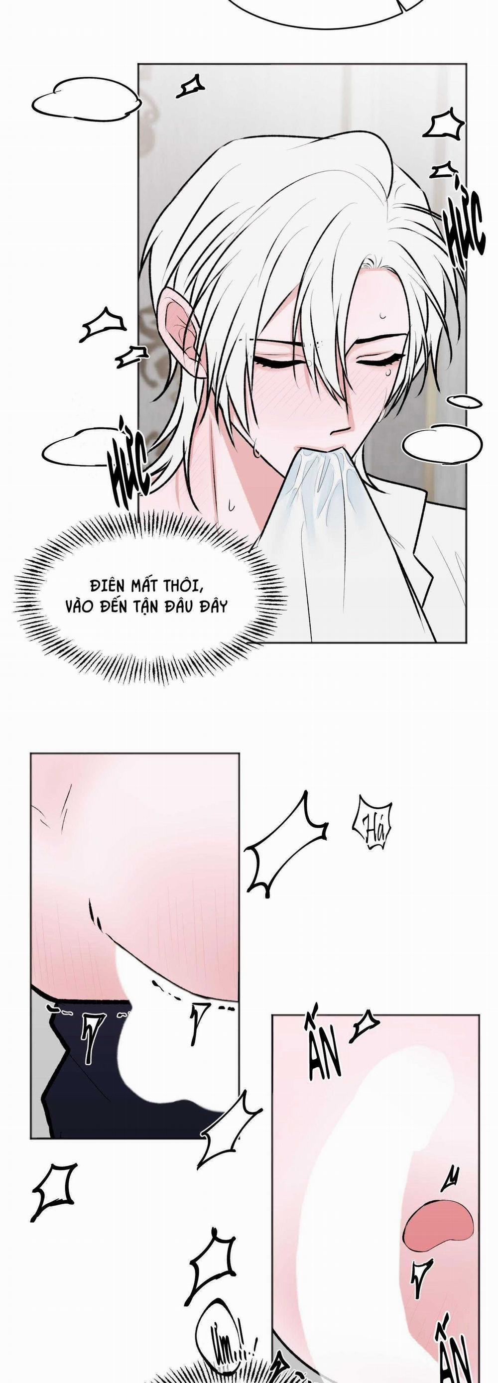 Tuyển Tập Abo Ngắn Của Nhà Sẹc 50 trang 22