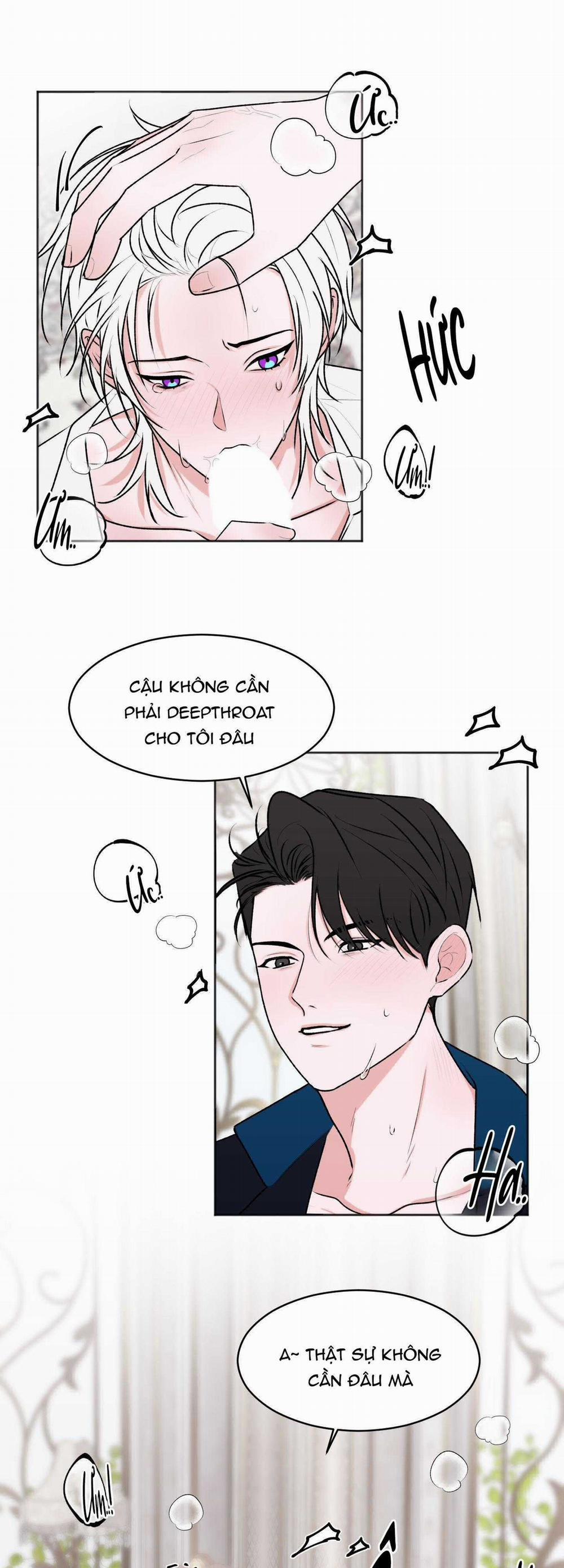 Tuyển Tập Abo Ngắn Của Nhà Sẹc 50 trang 27