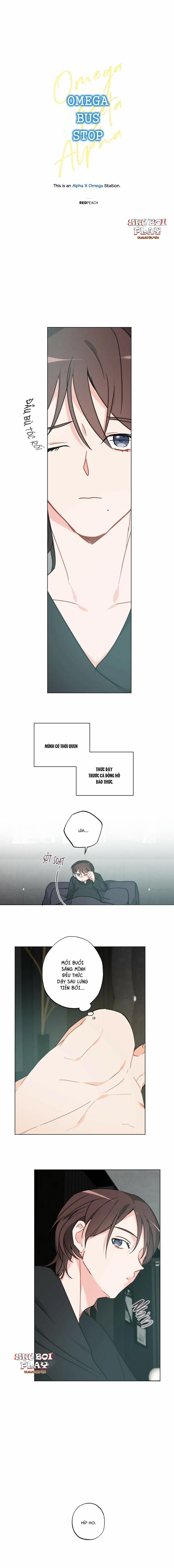 Tuyển Tập Abo Ngắn Của Nhà Sẹc 6 có bầu 2 trang 0