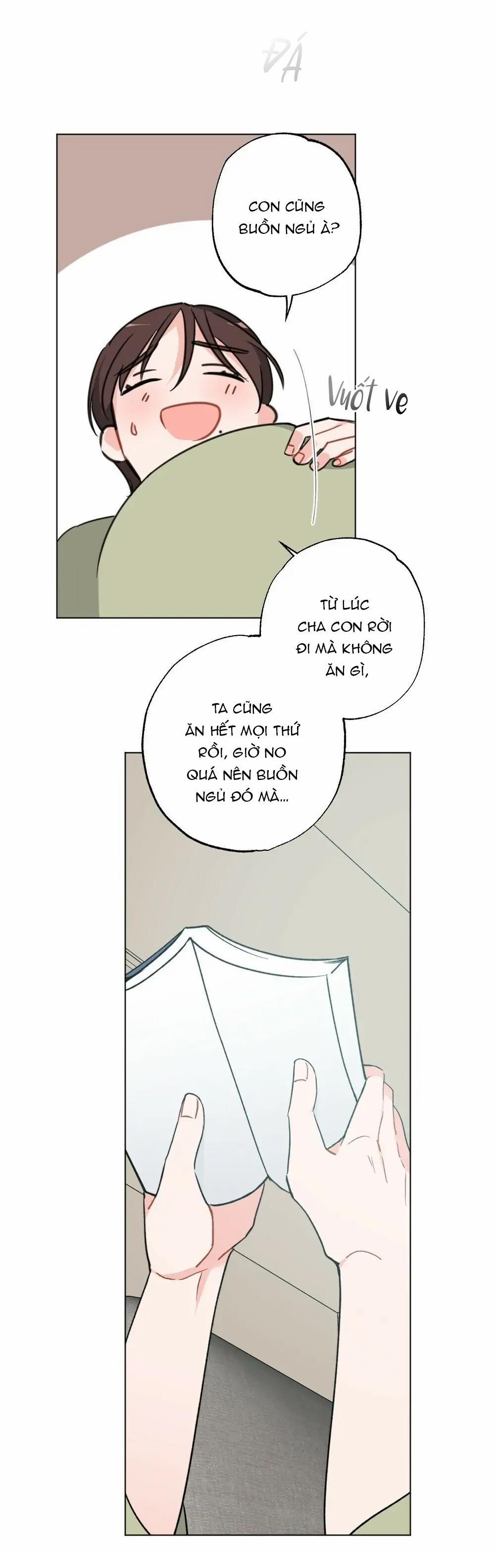 Tuyển Tập Abo Ngắn Của Nhà Sẹc 6 trang 7