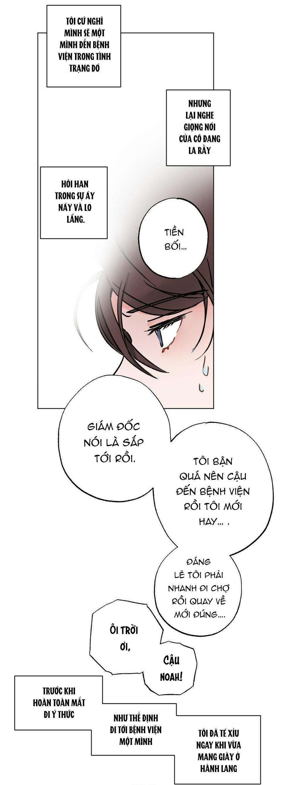 Tuyển Tập Abo Ngắn Của Nhà Sẹc 7 trang 11