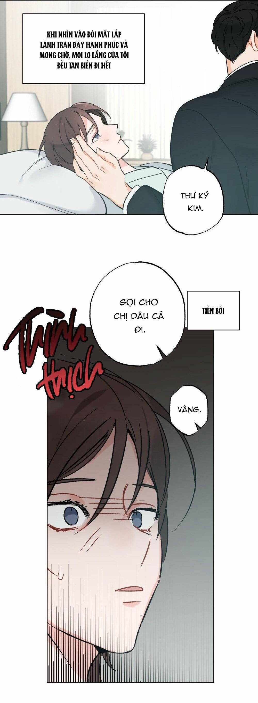 Tuyển Tập Abo Ngắn Của Nhà Sẹc 7 trang 16