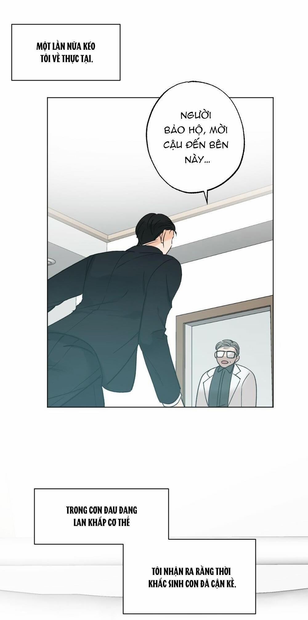 Tuyển Tập Abo Ngắn Của Nhà Sẹc 7 trang 17