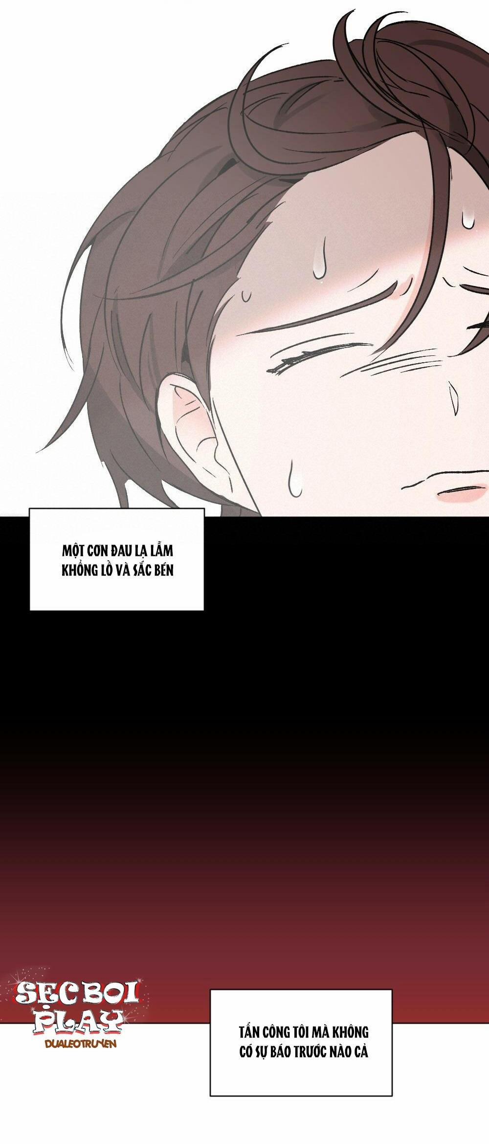 Tuyển Tập Abo Ngắn Của Nhà Sẹc 7 trang 18