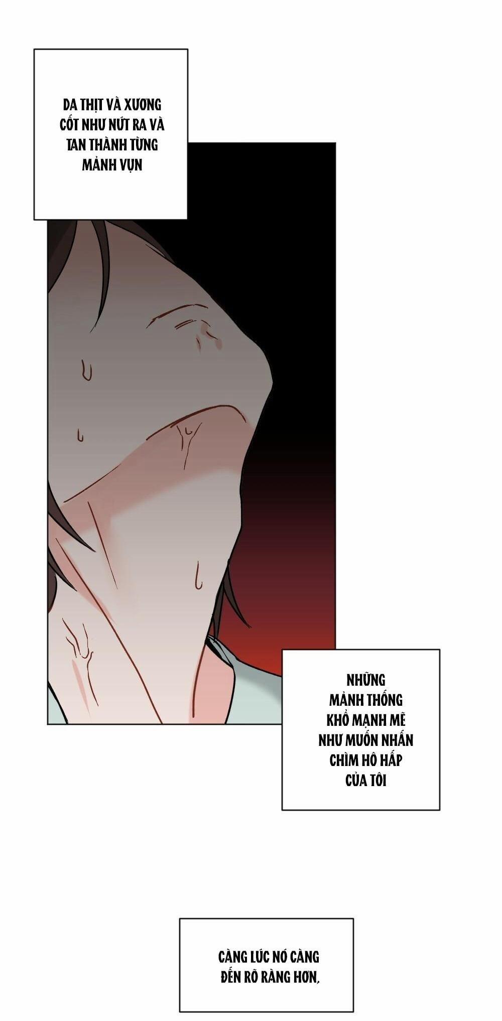 Tuyển Tập Abo Ngắn Của Nhà Sẹc 7 trang 19