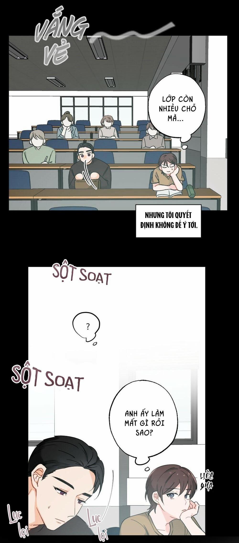 Tuyển Tập Abo Ngắn Của Nhà Sẹc 7 trang 2