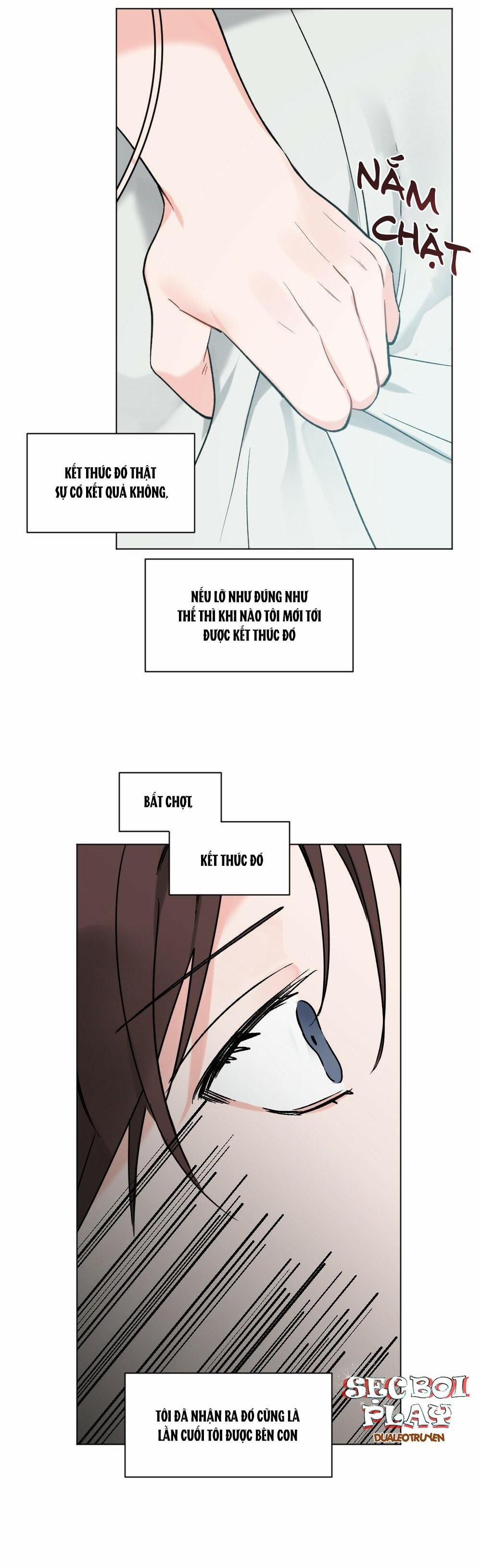 Tuyển Tập Abo Ngắn Của Nhà Sẹc 7 trang 20