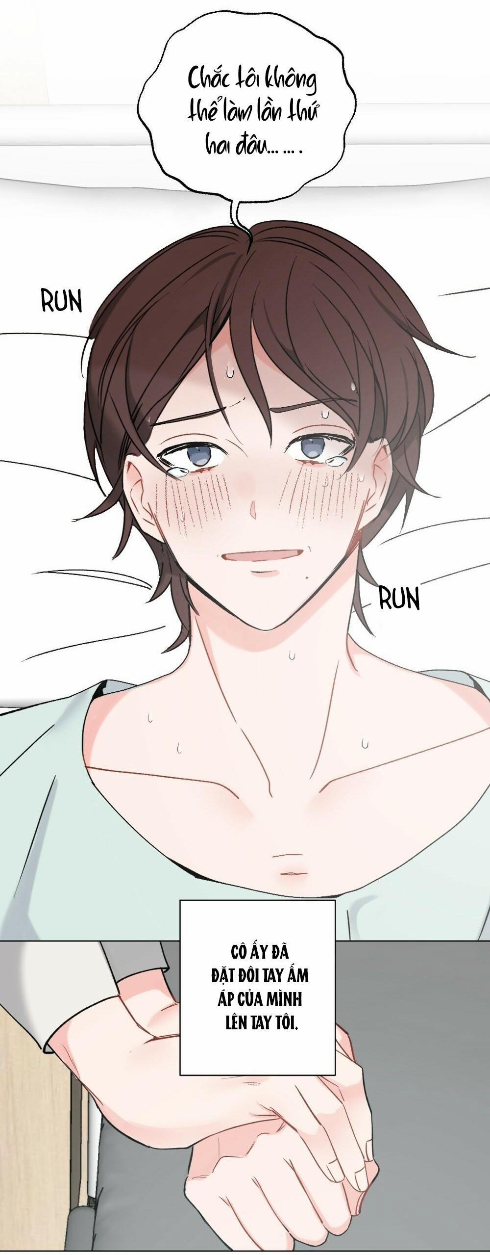 Tuyển Tập Abo Ngắn Của Nhà Sẹc 7 trang 22